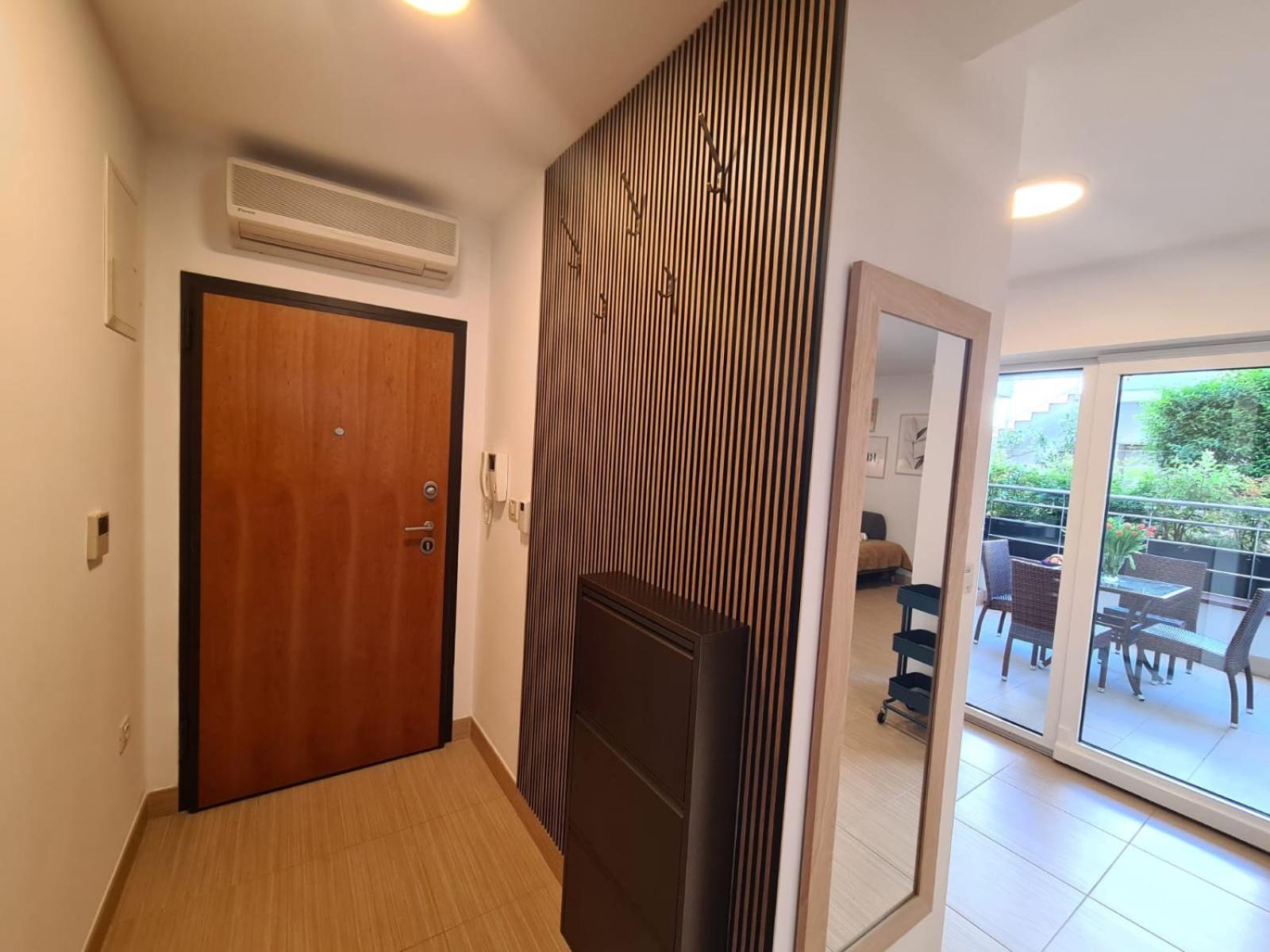 Apartment Golden Sun