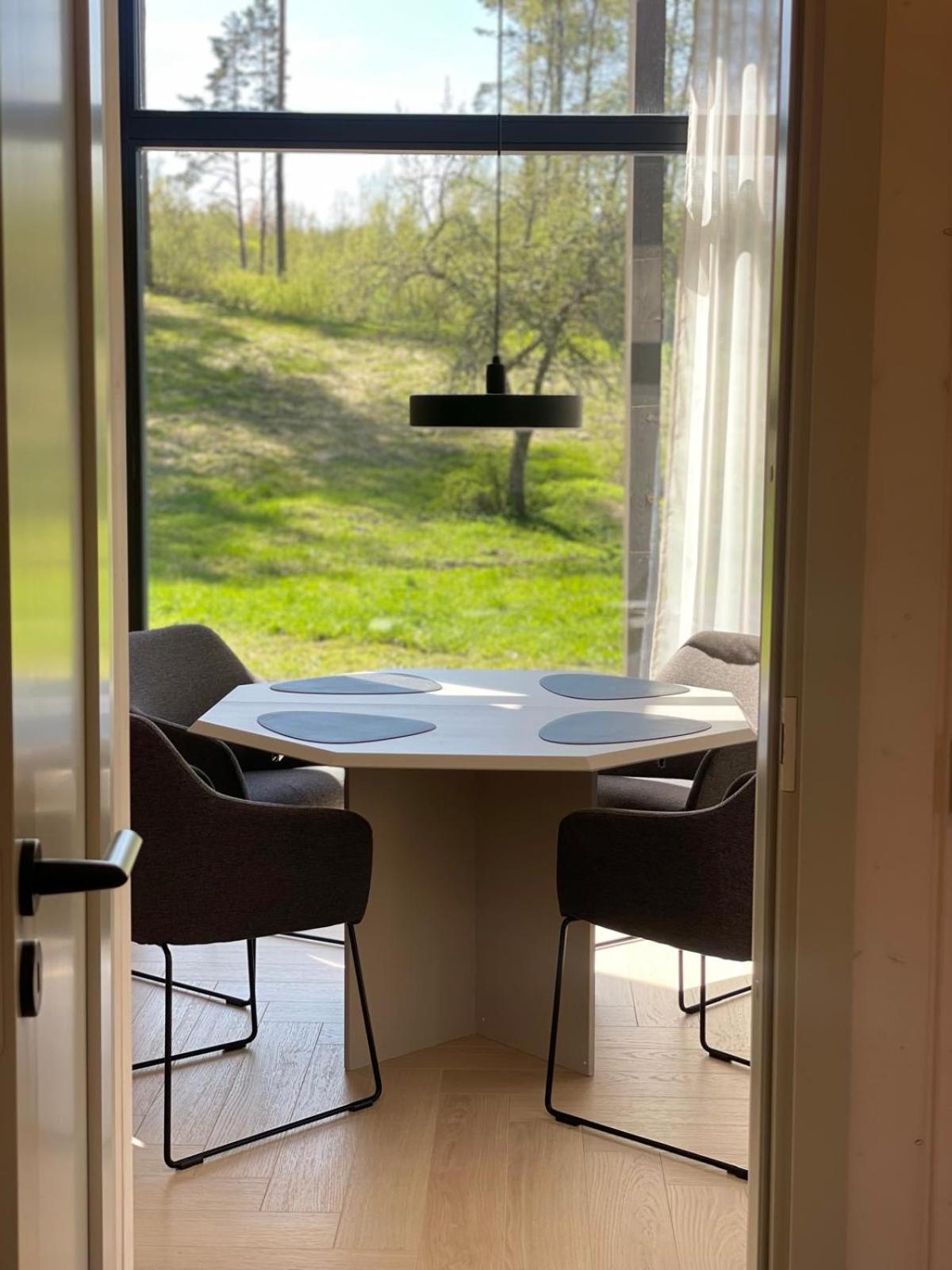 Tondikaku Holiday Home