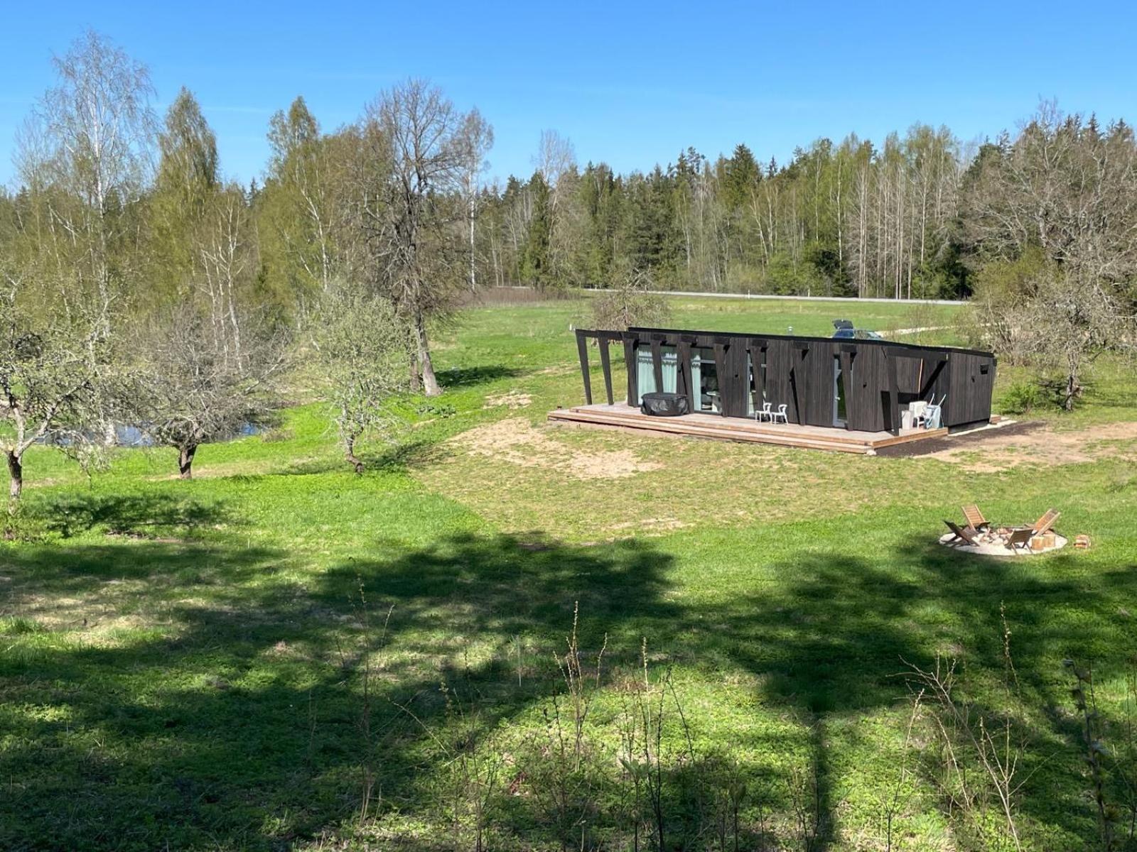 Tondikaku Holiday Home