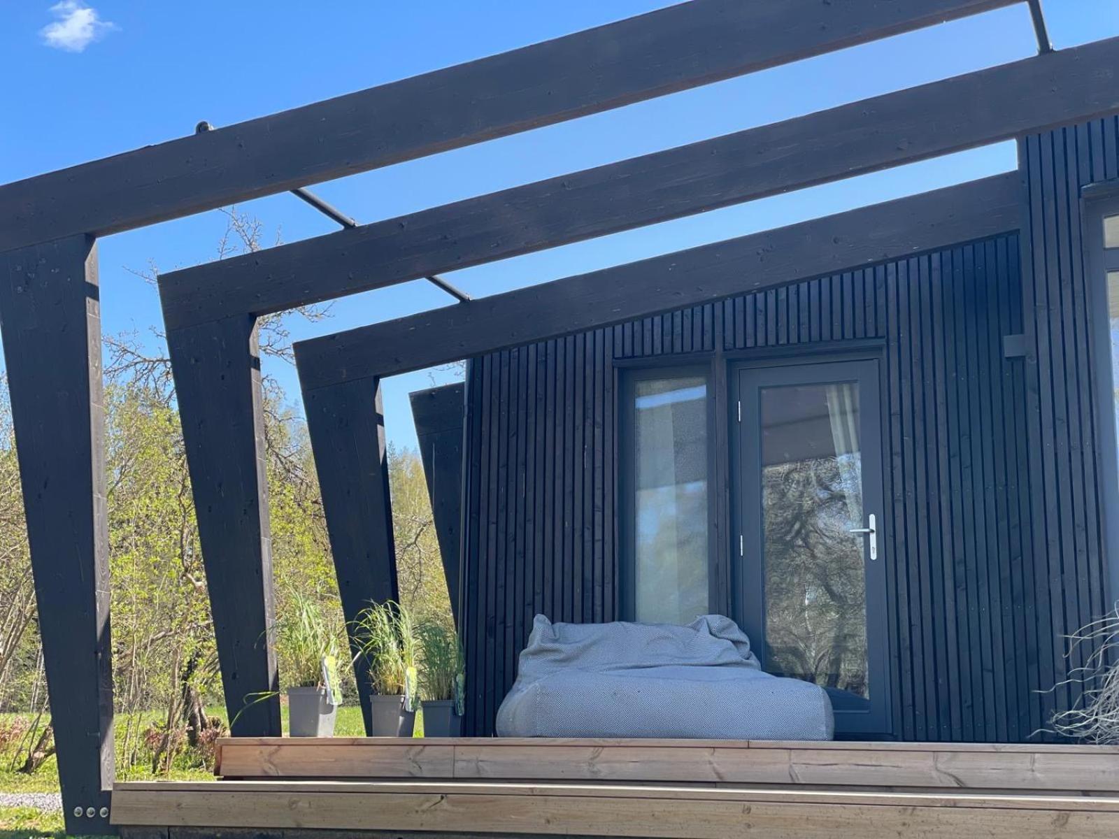 Tondikaku Holiday Home