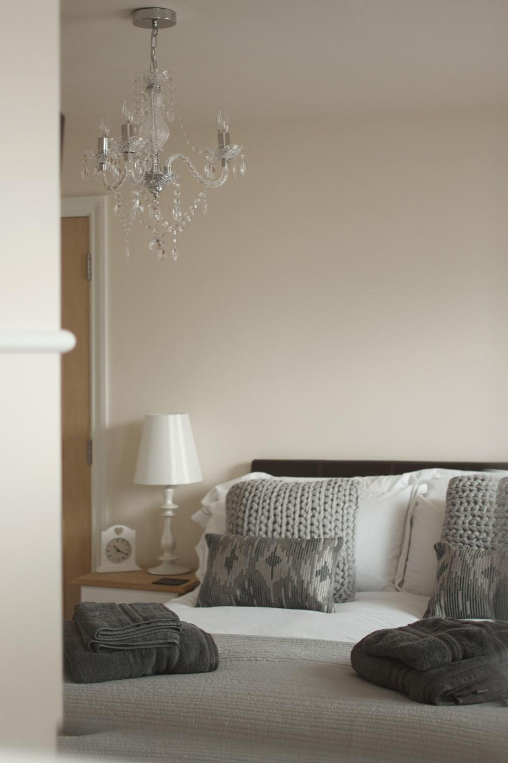 Fairfield Apartment