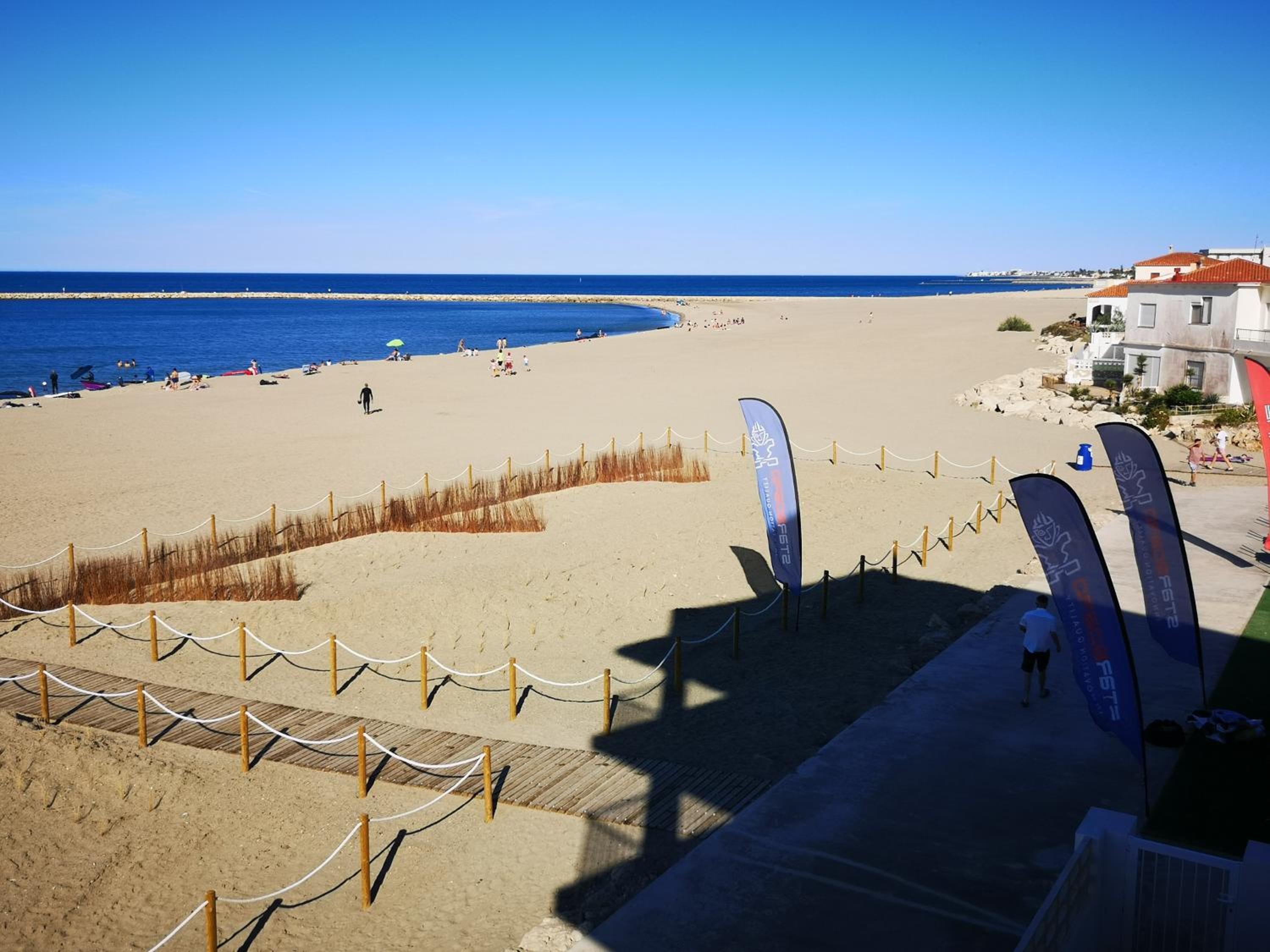 Apartamento Padoa playa