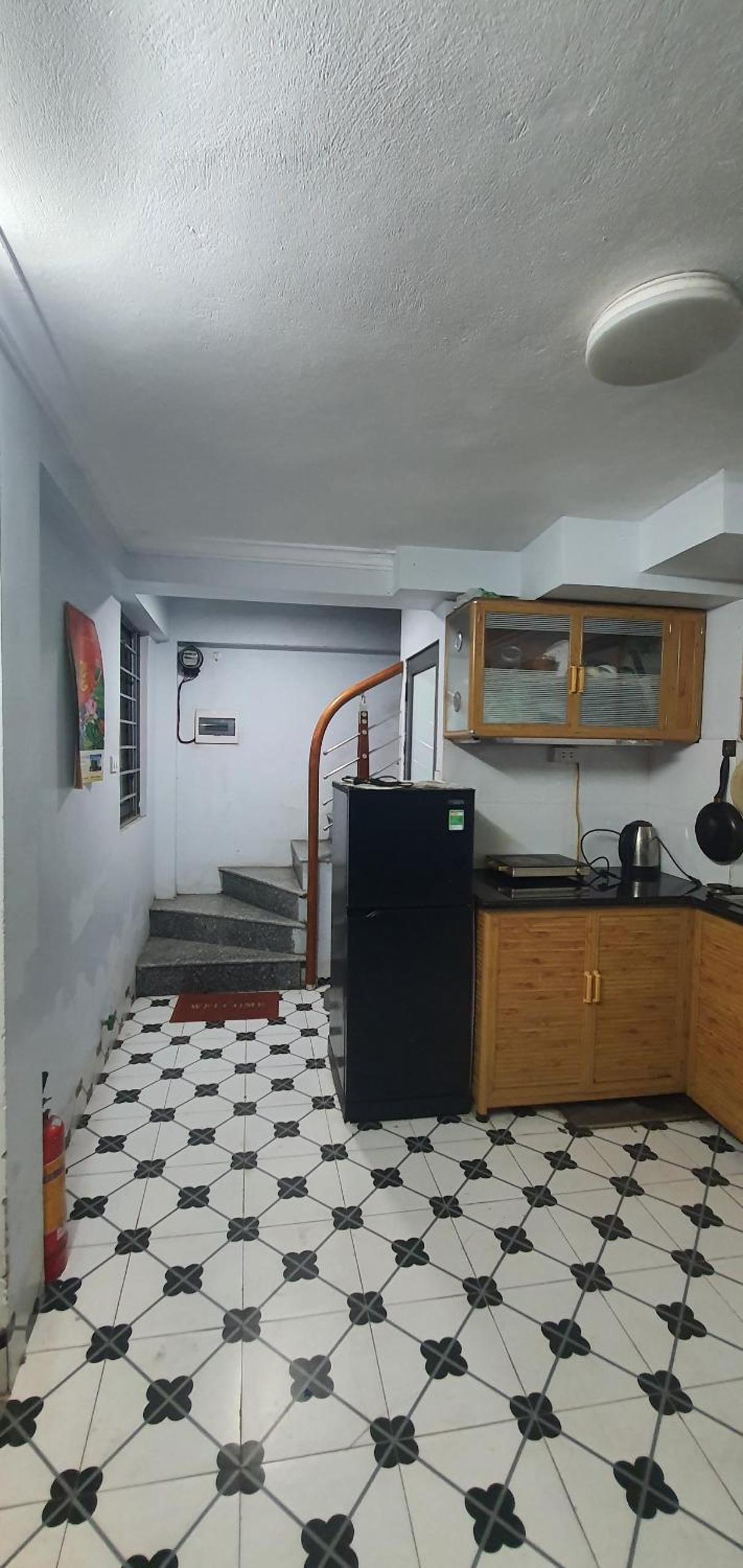 Lotus Homestay - Homestay in Old Quarter at Alley 30 Lo Su, Hoan Kiem, Hanoi, Vietnam