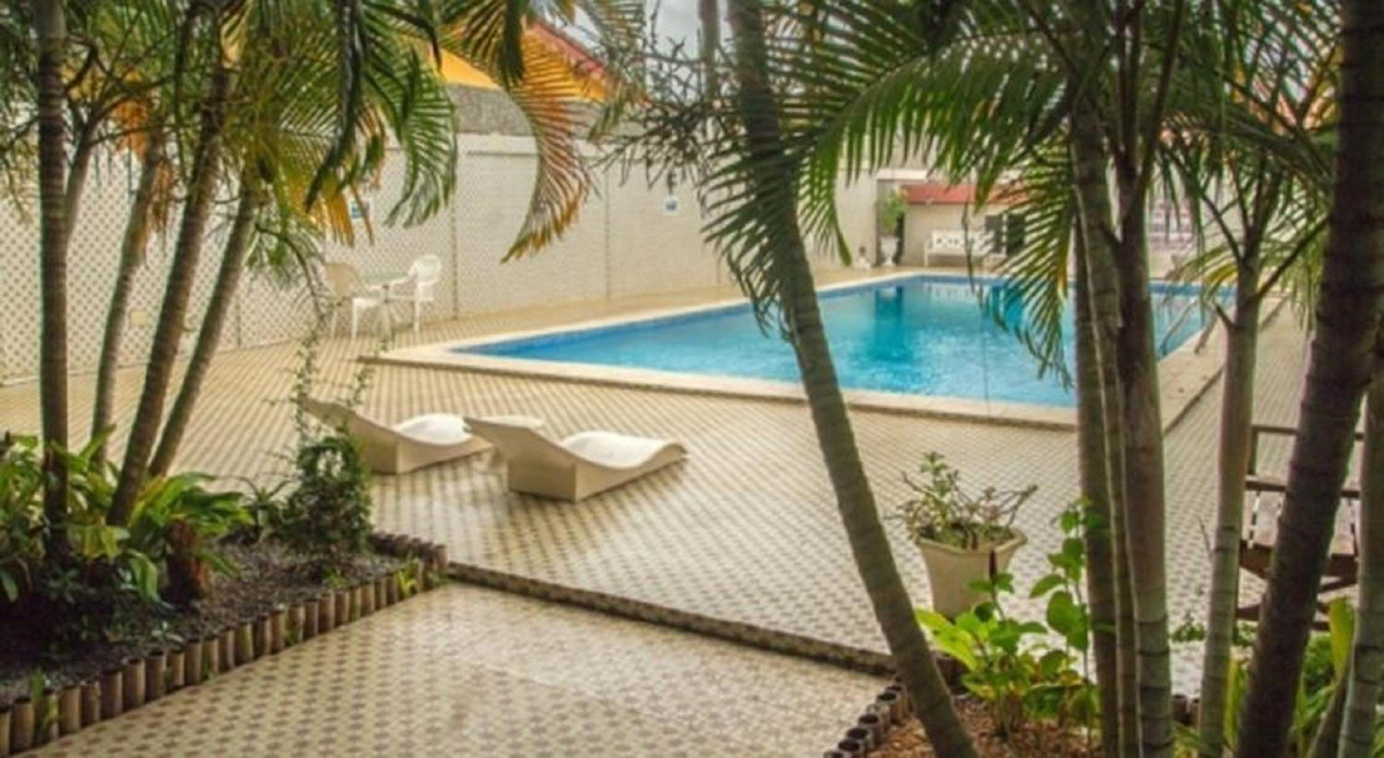 Hotel Belle Cote