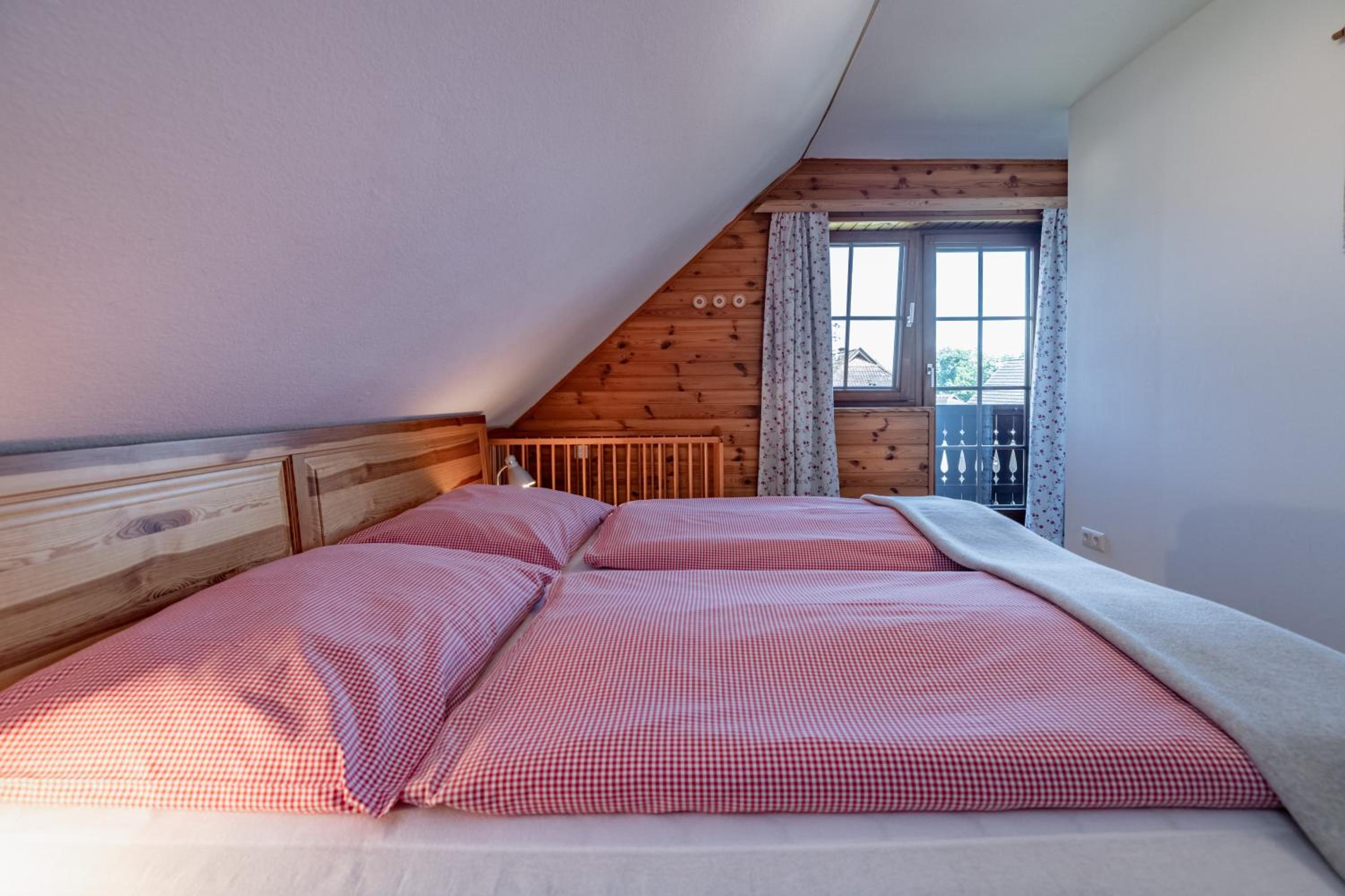 Bauerborchardt - Urlaub am Bauernhof bei Familie Borchardt