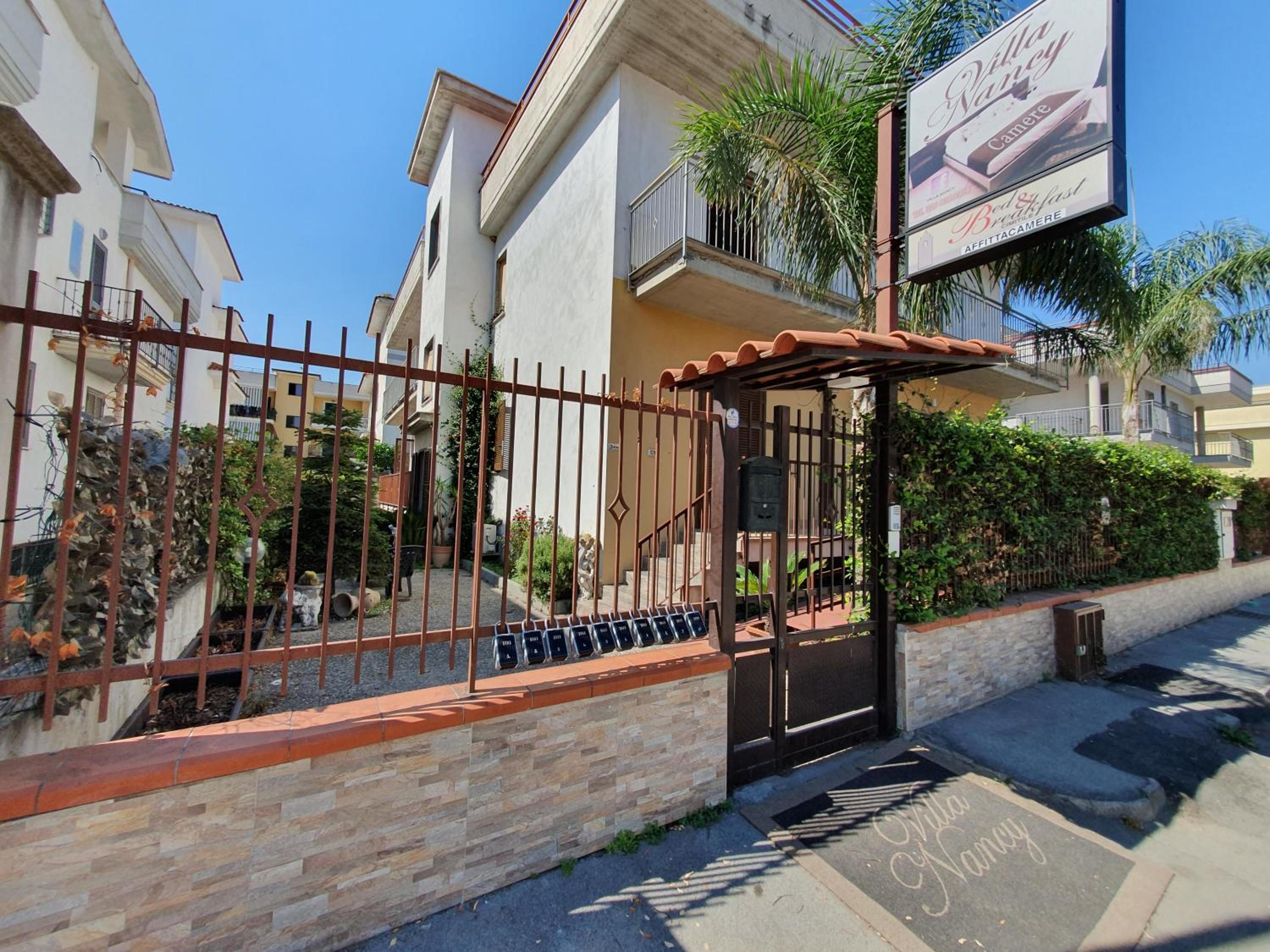 Villa Nancy, photo 25