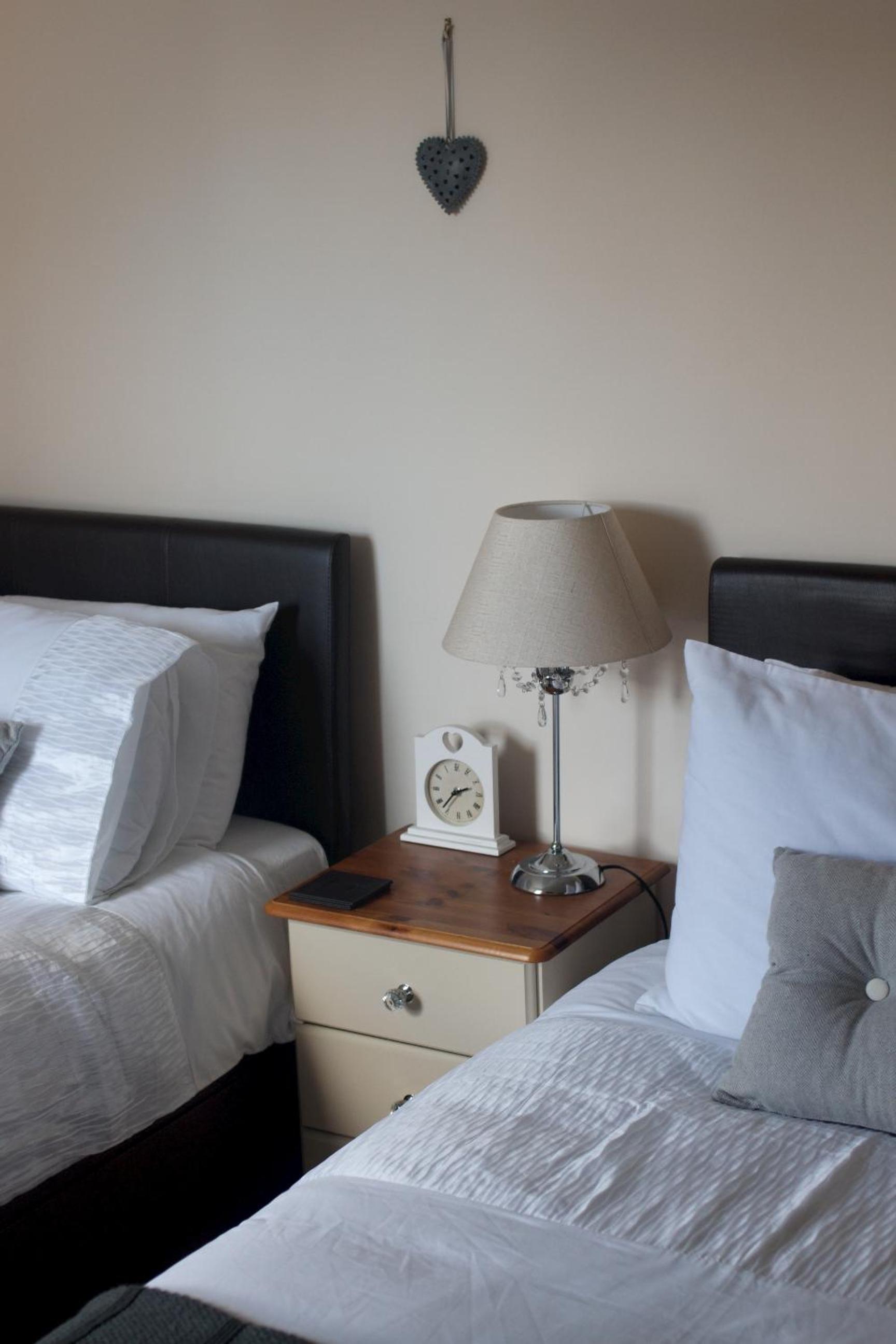 Fairfield Apartment