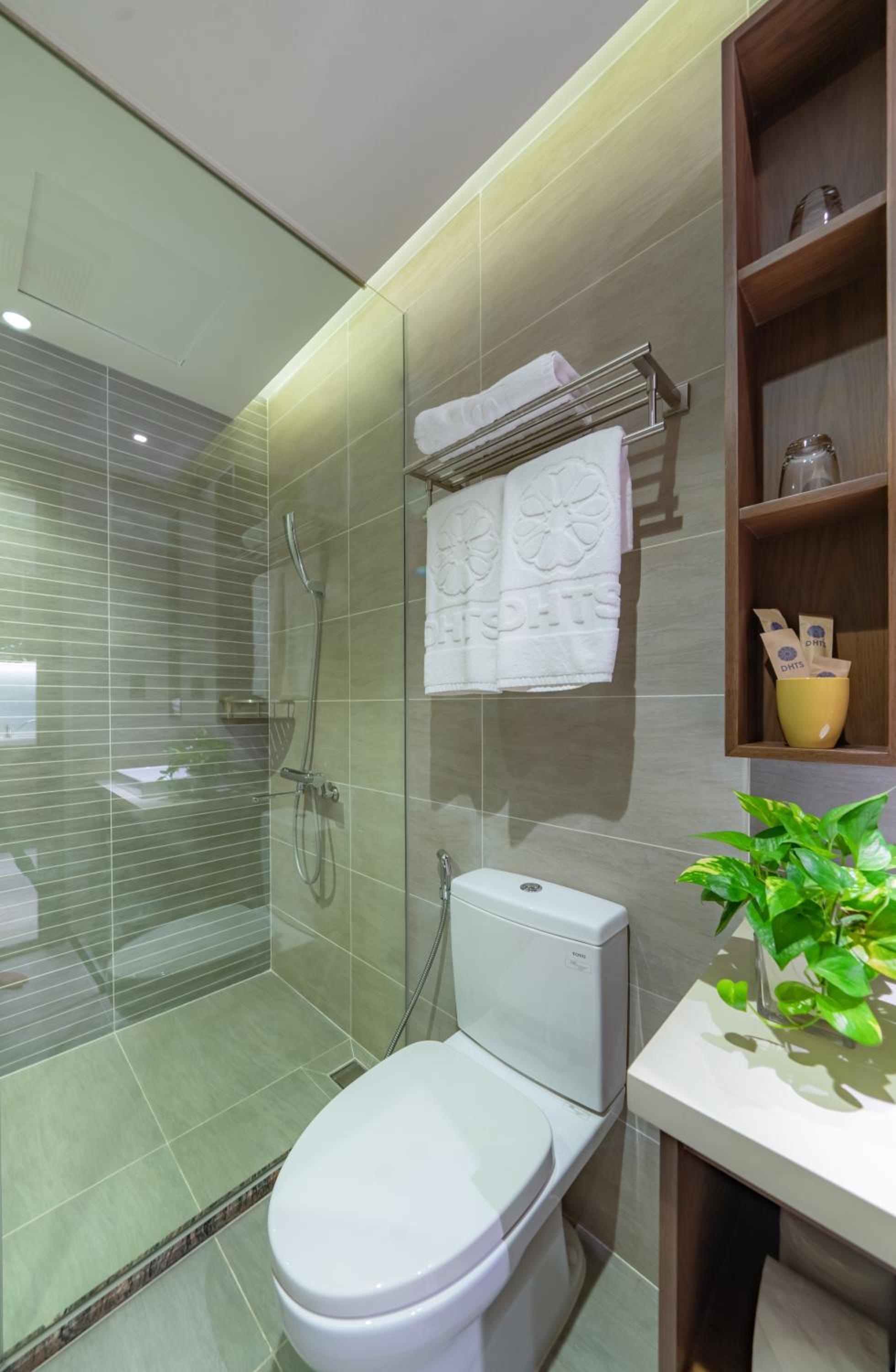 Trung Son Apartment near Tan Son Nhat Airport