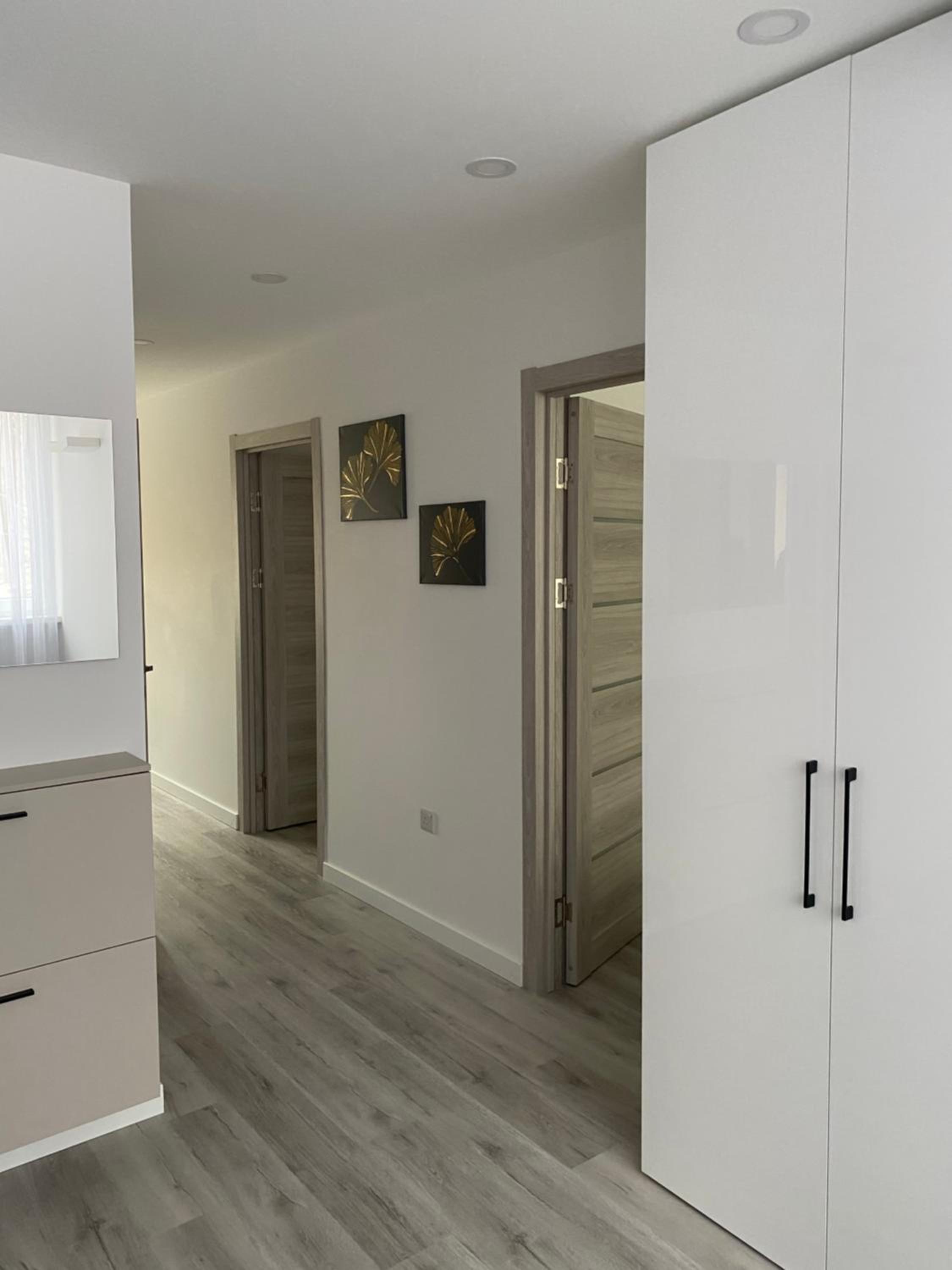 Marijos apartamentai