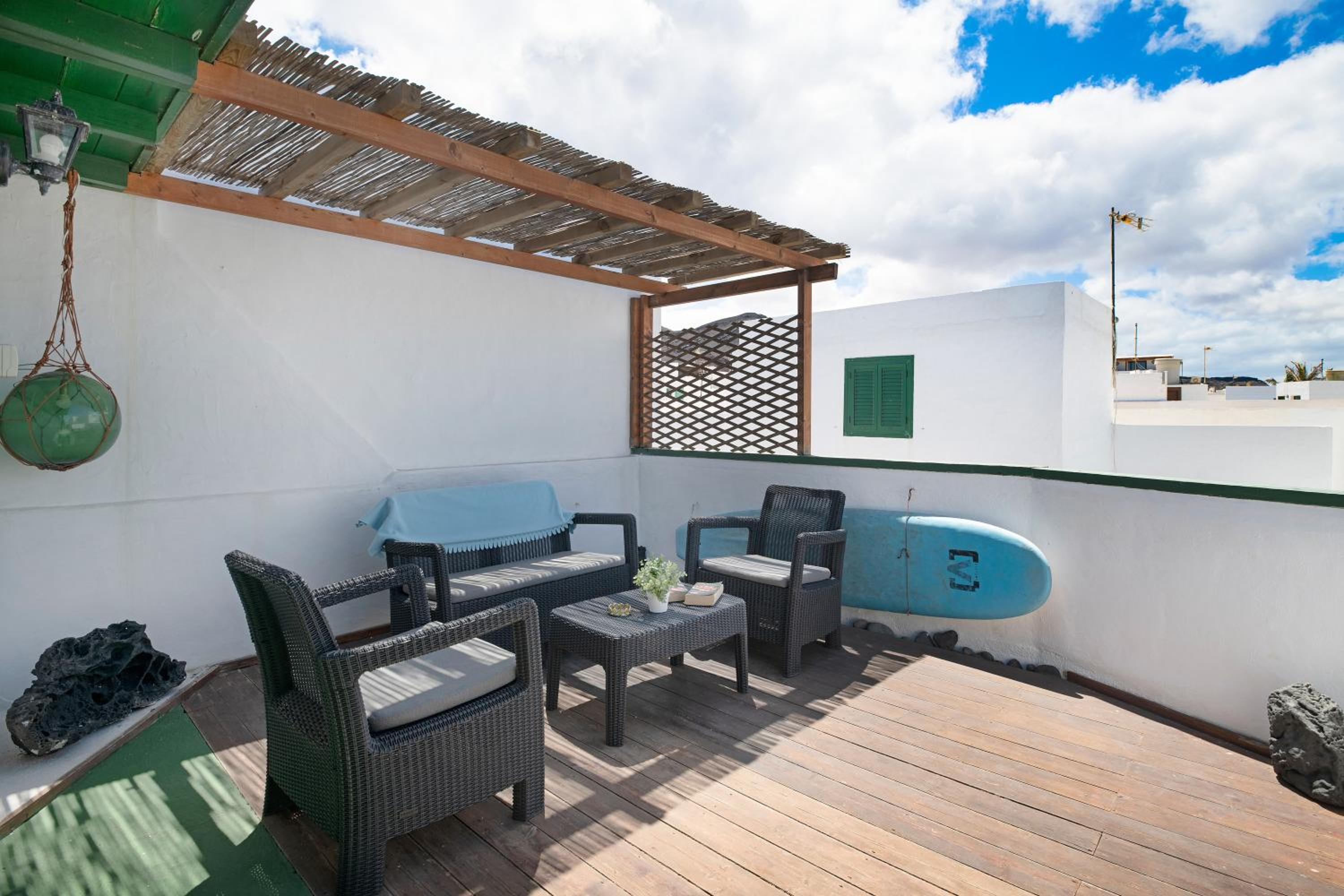 roof