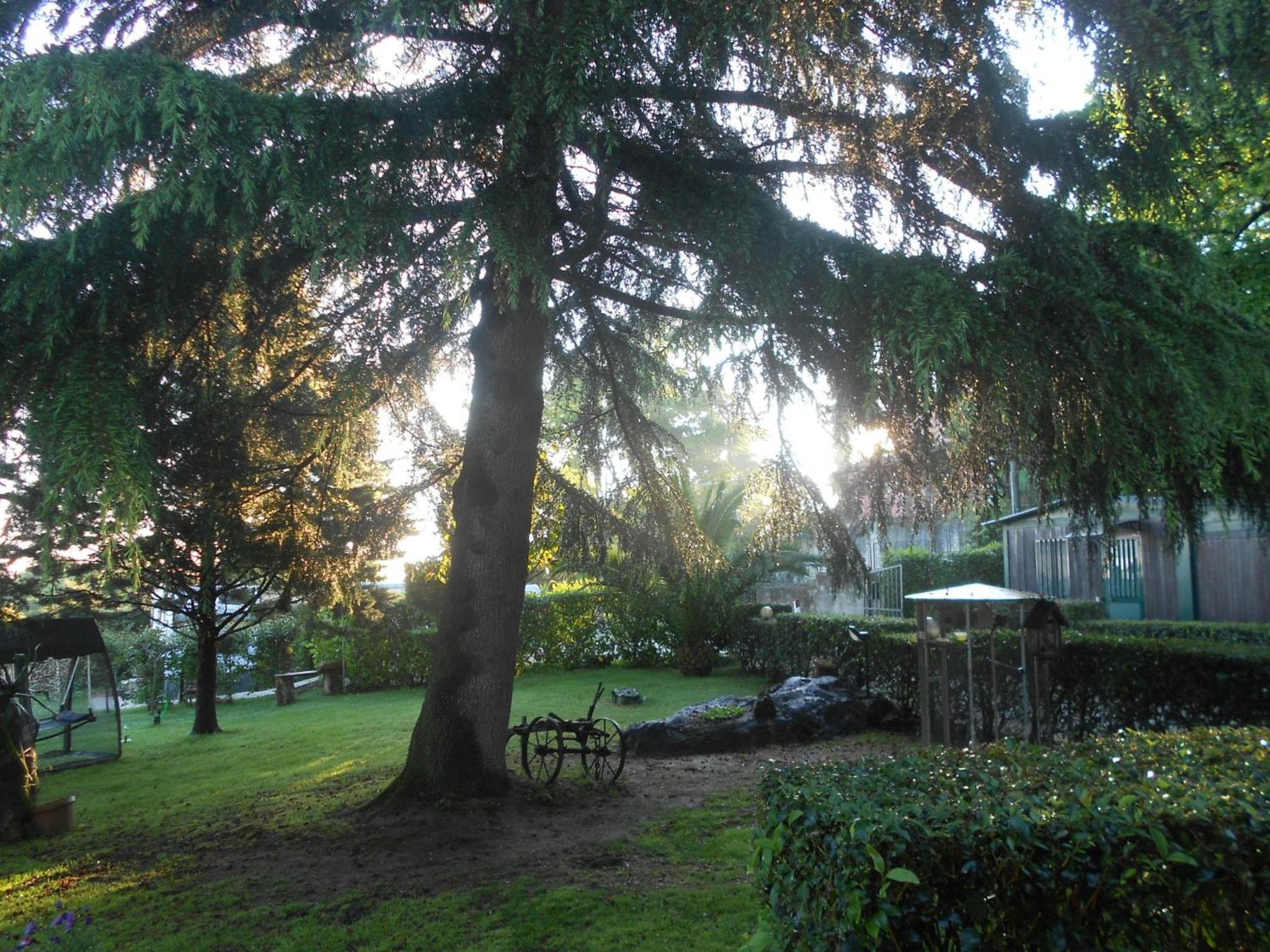 B&B La Quercia