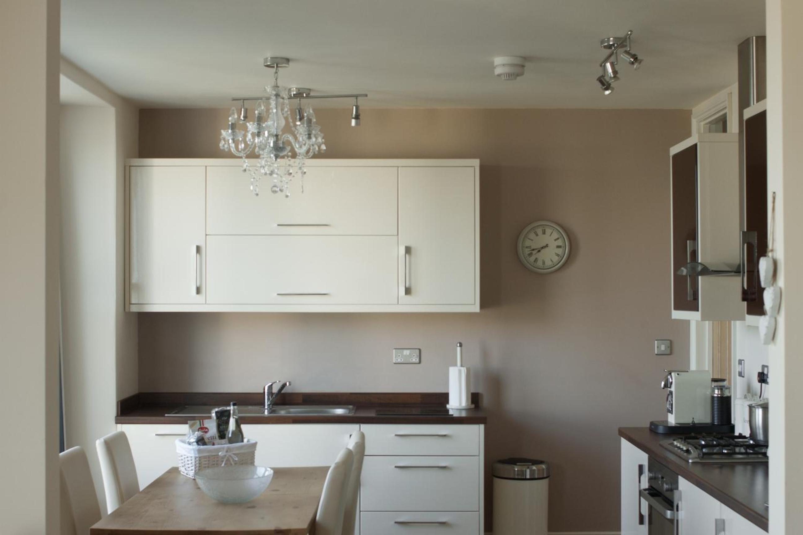 Fairfield Apartment