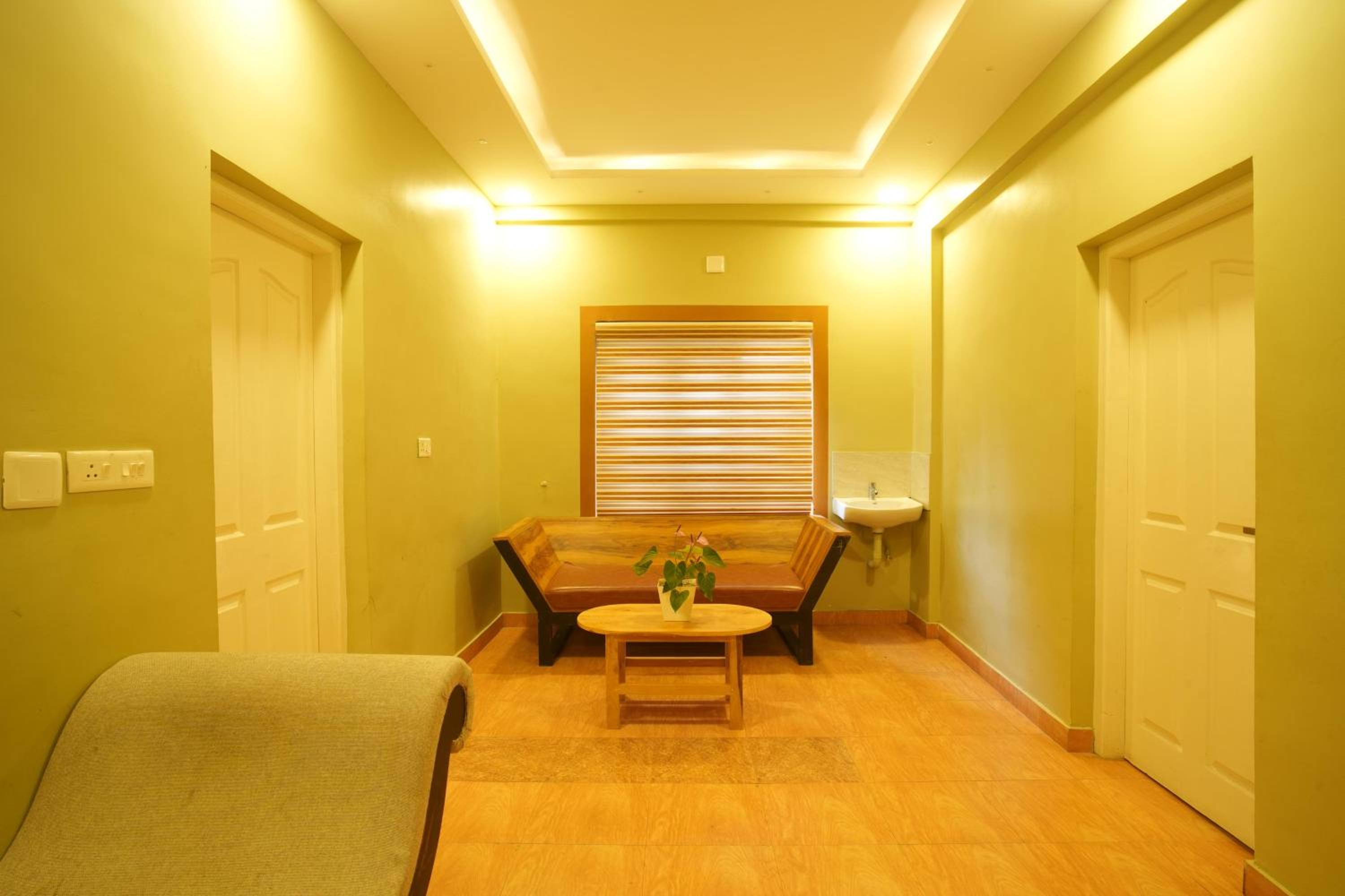 Rasha residency