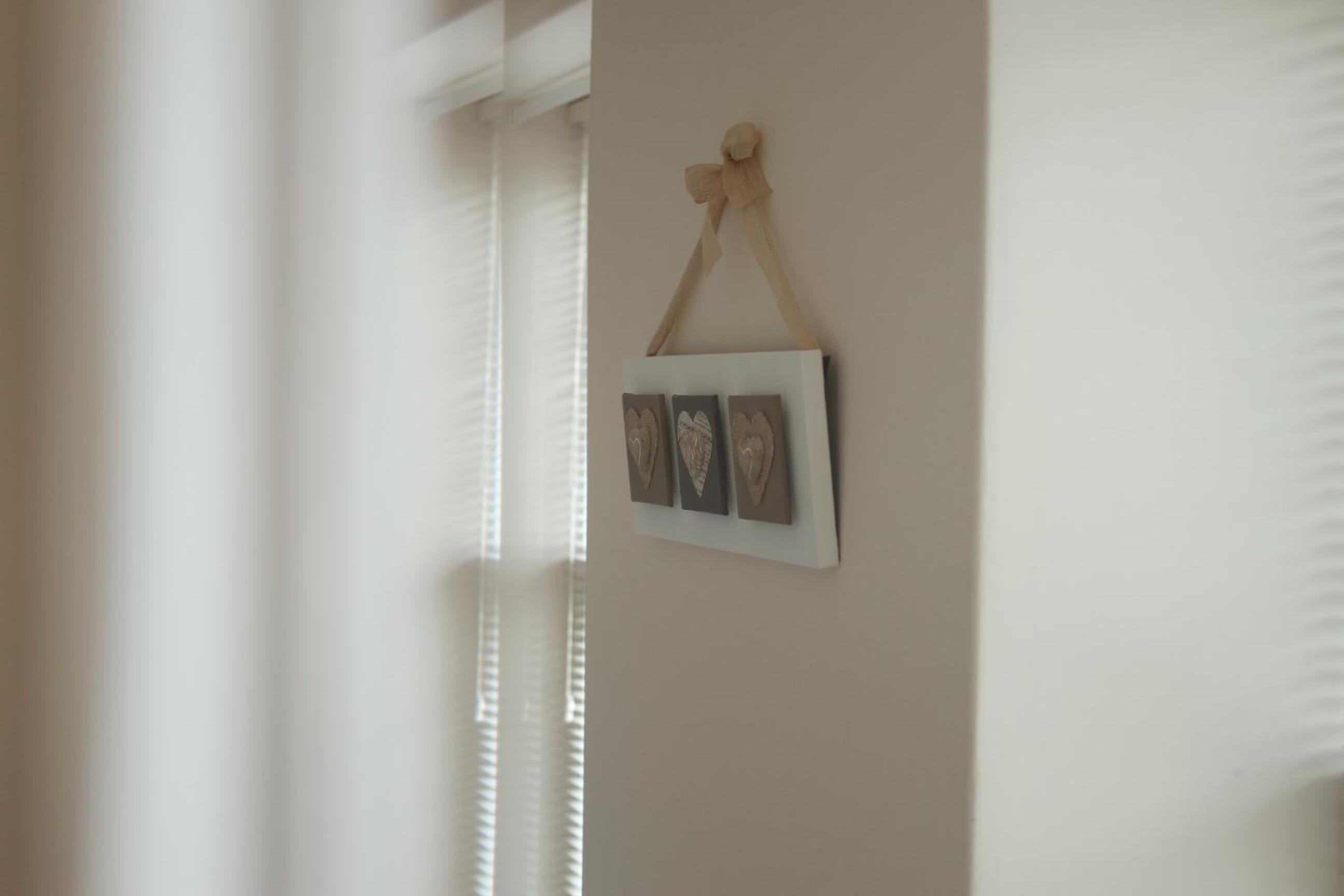 Fairfield Apartment