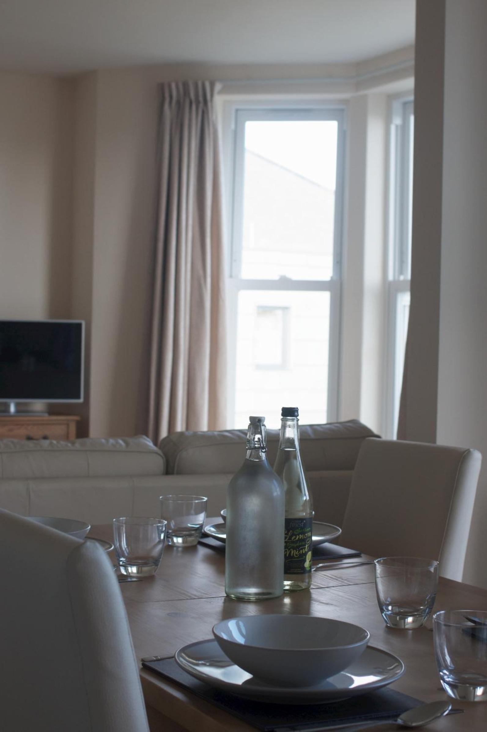 Fairfield Apartment