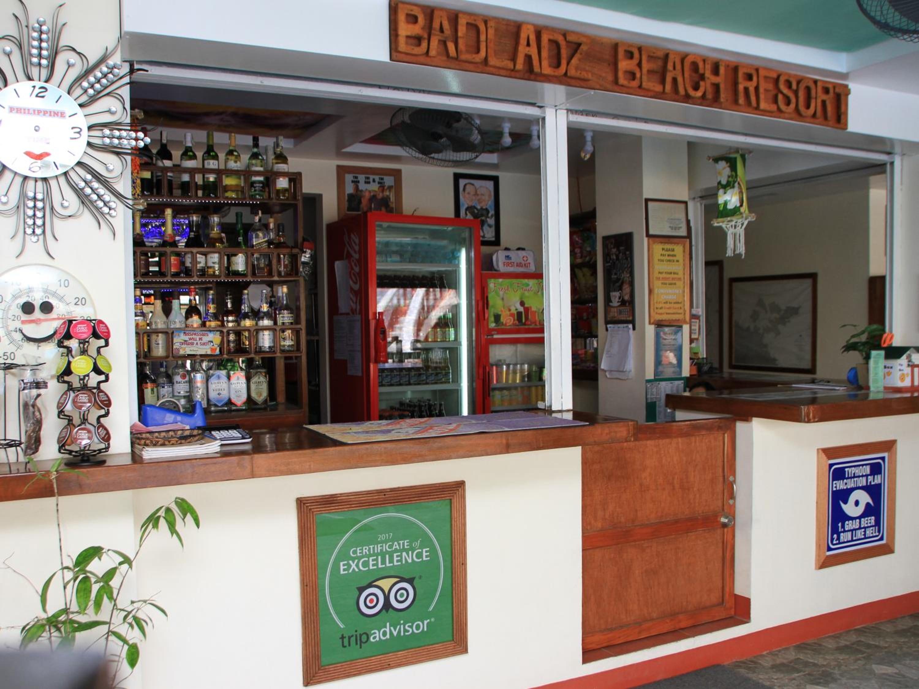 Badladz Staycation Condos