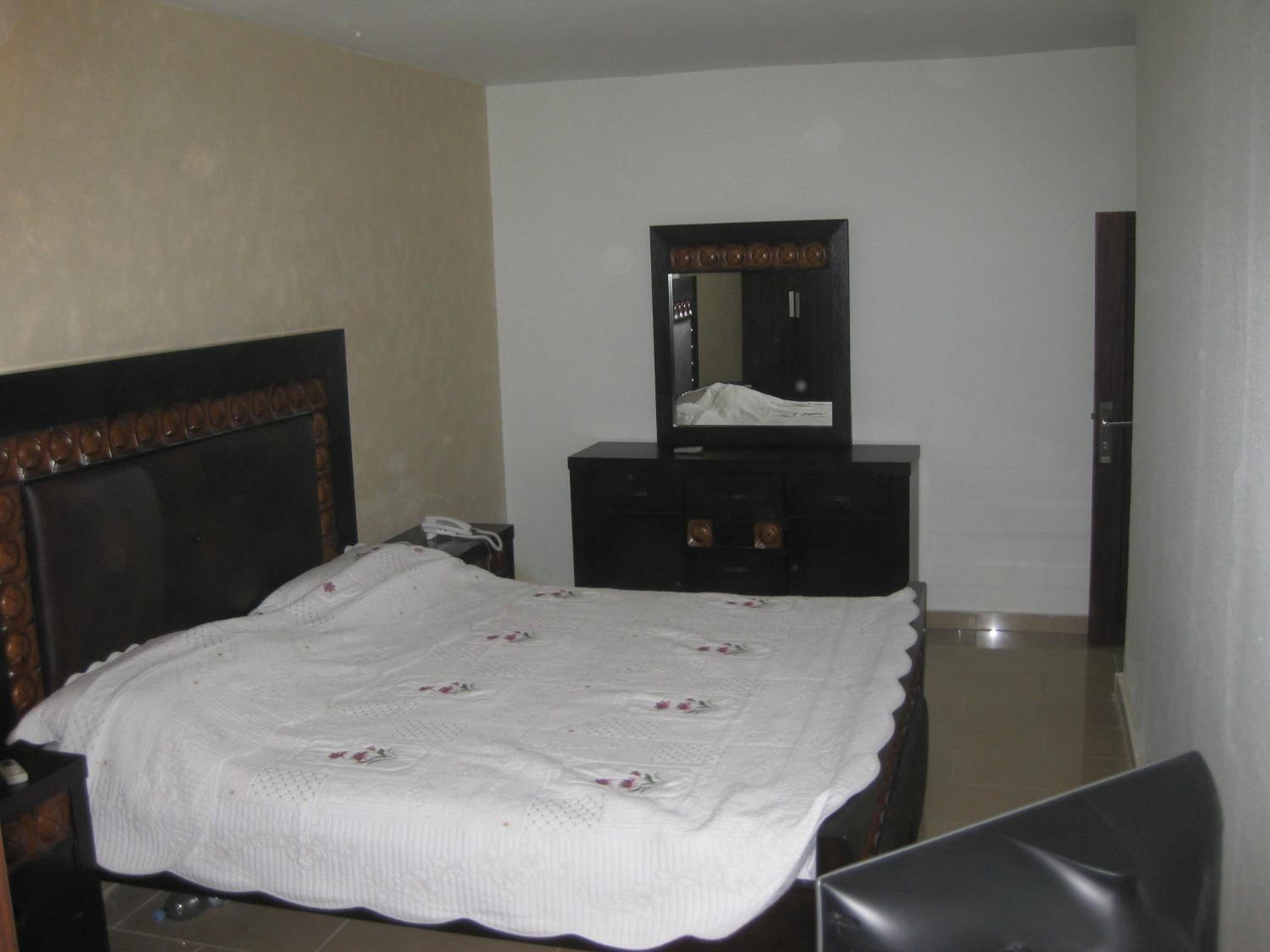 Hotel Belle Cote