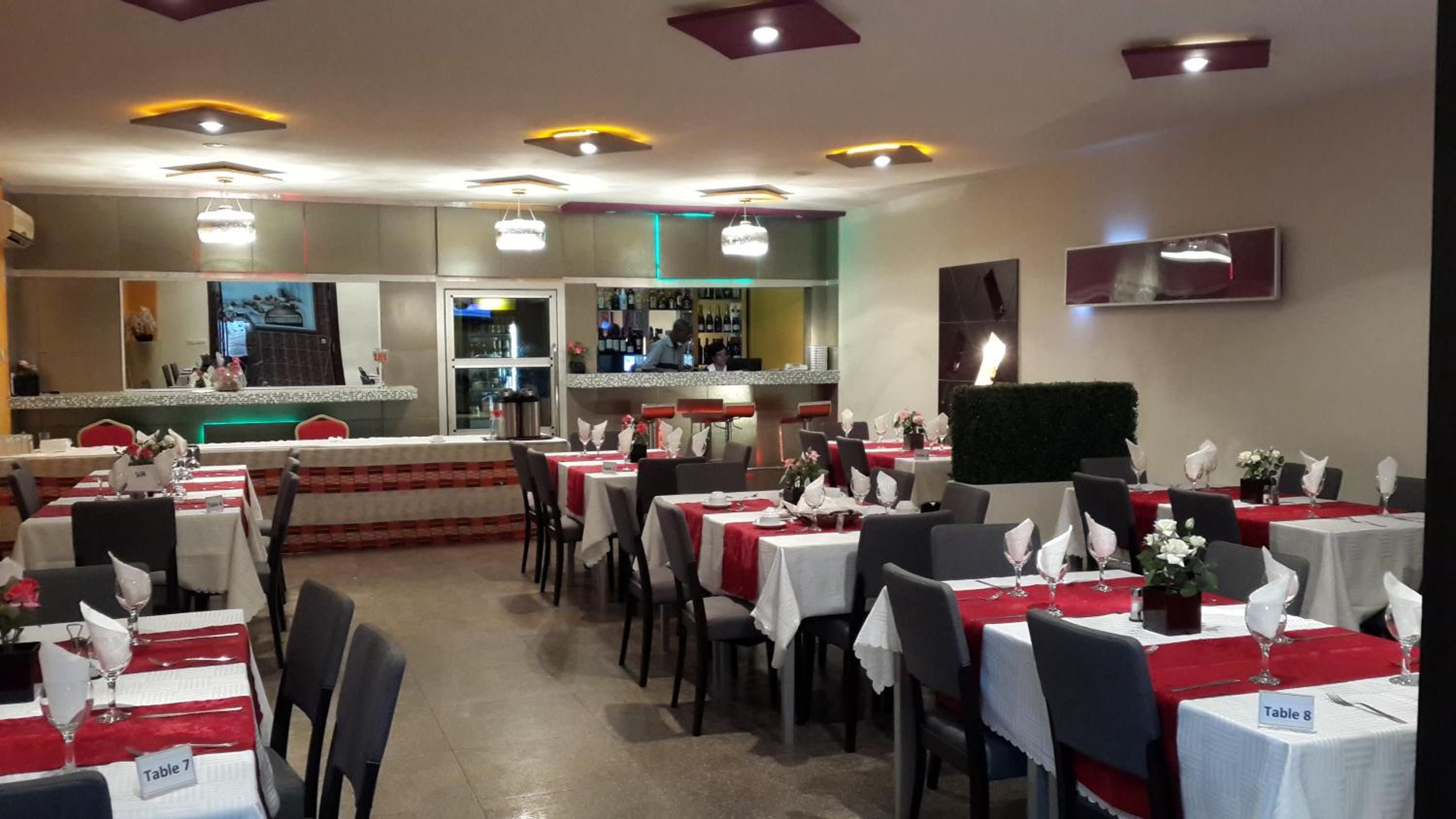 Hotel Belle Cote