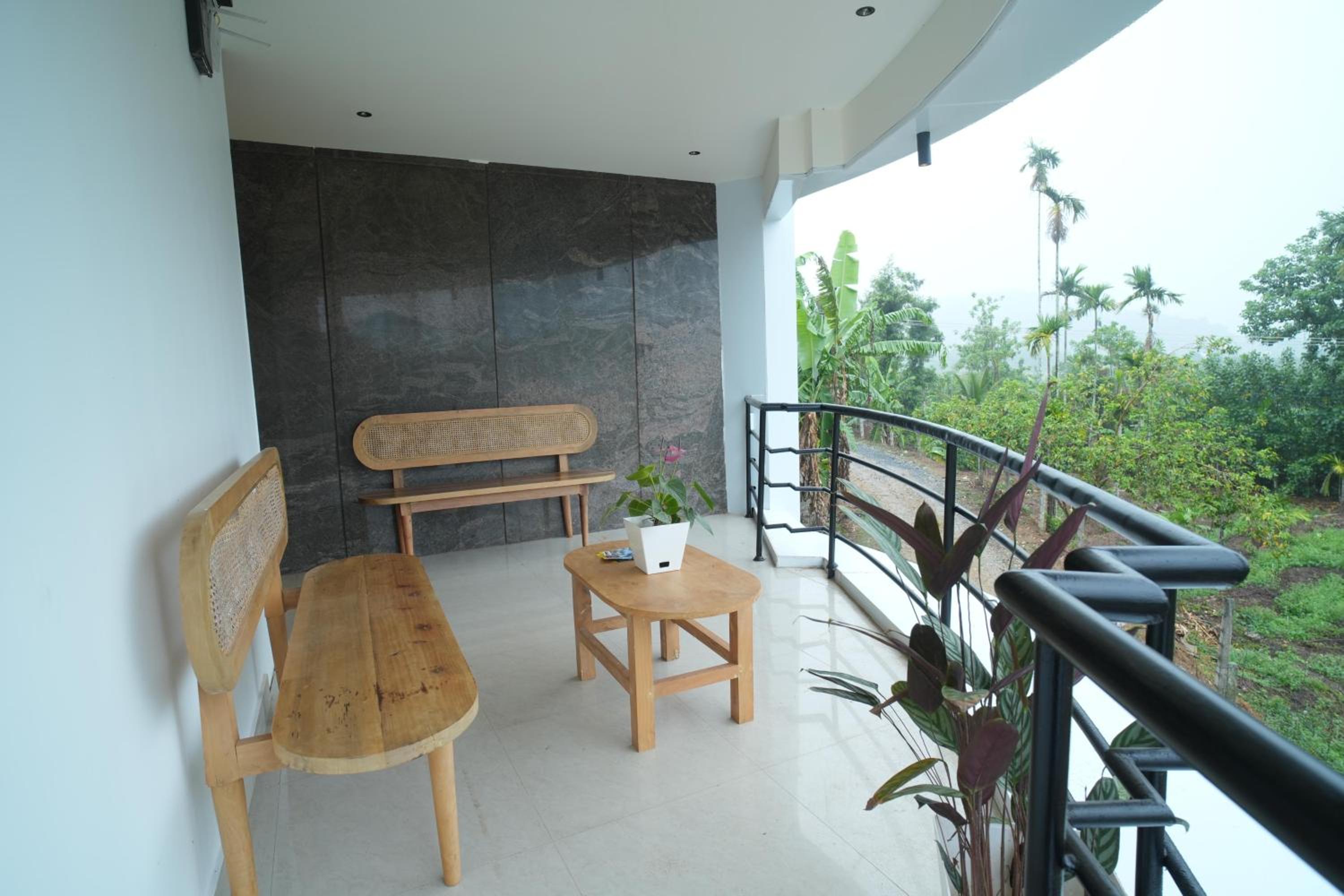 Rasha residency