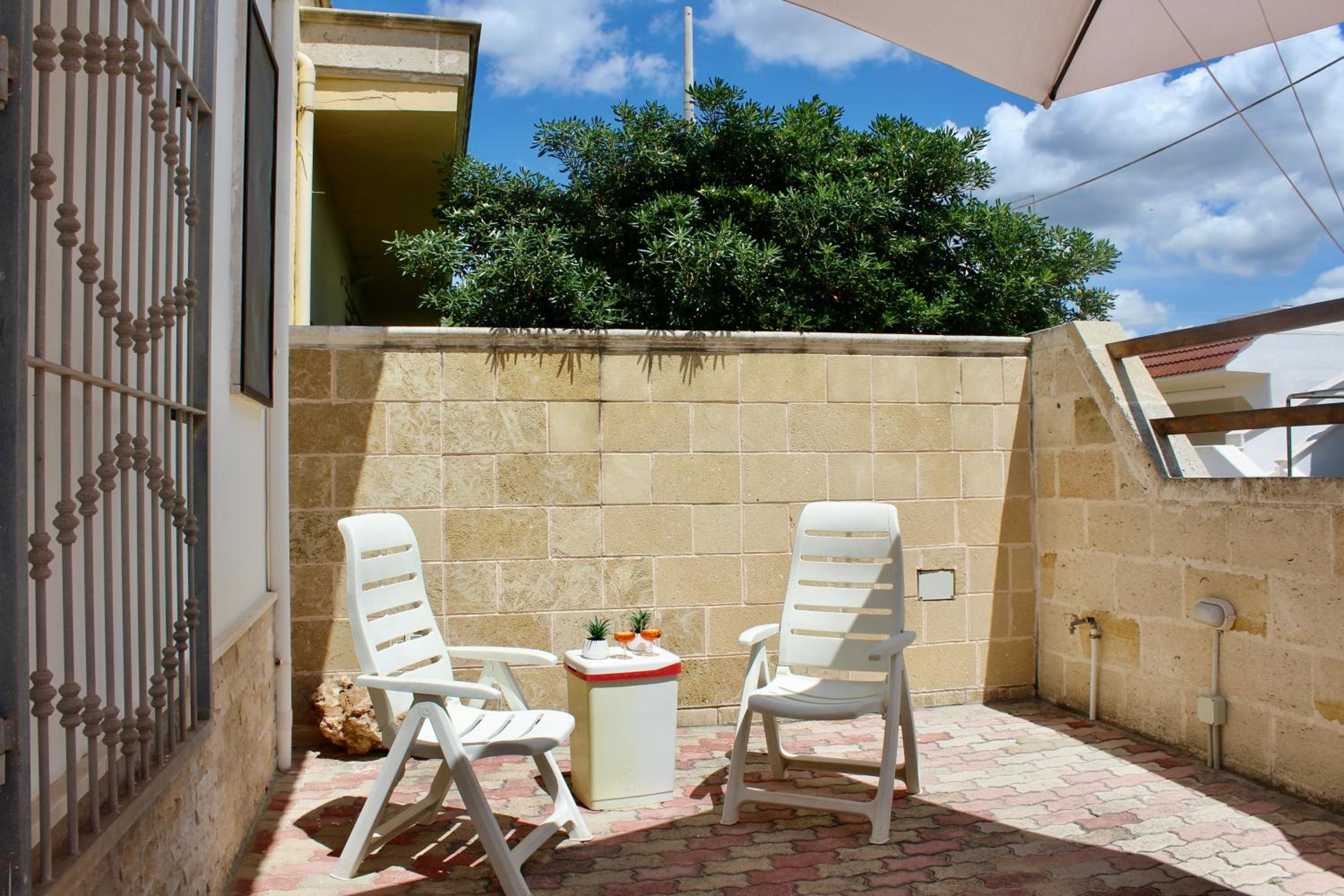 Villa Salento view 3