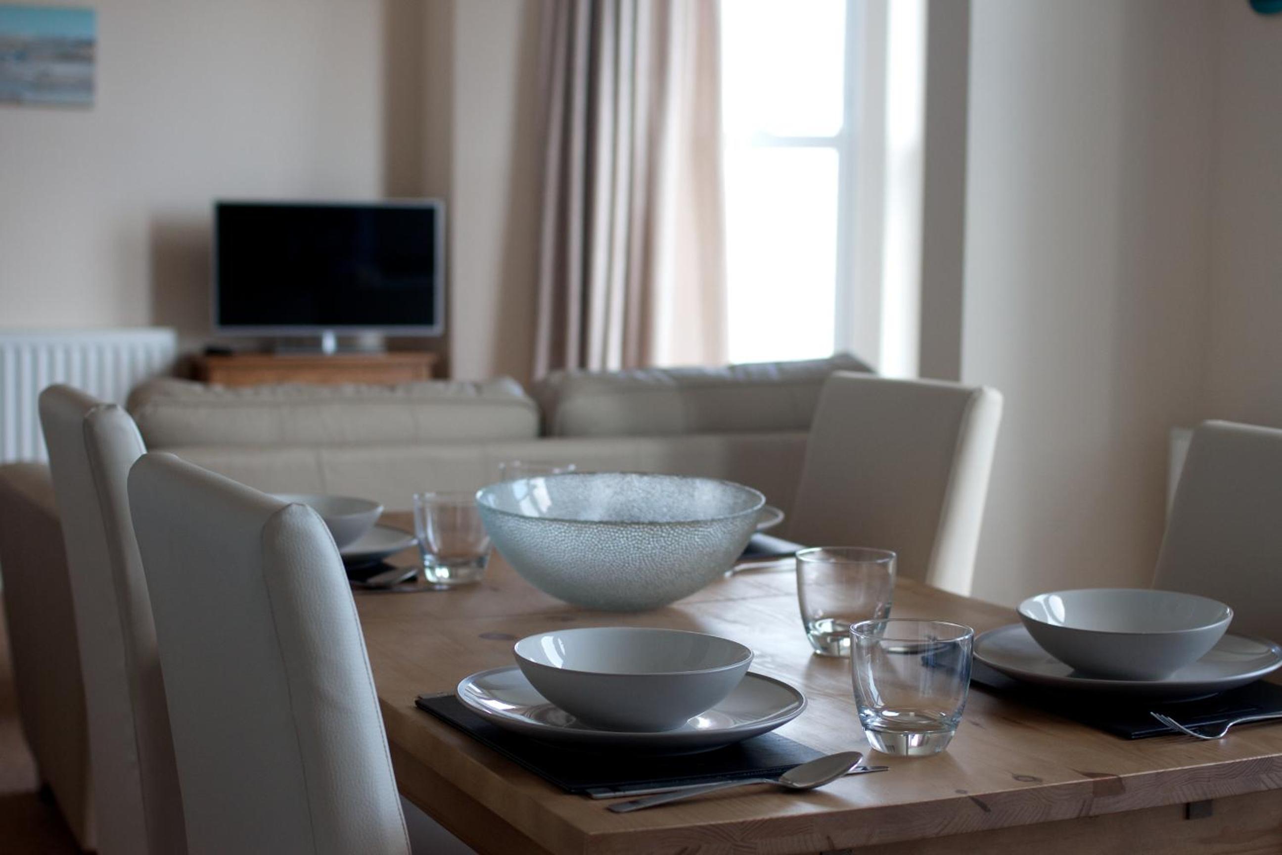 Fairfield Apartment