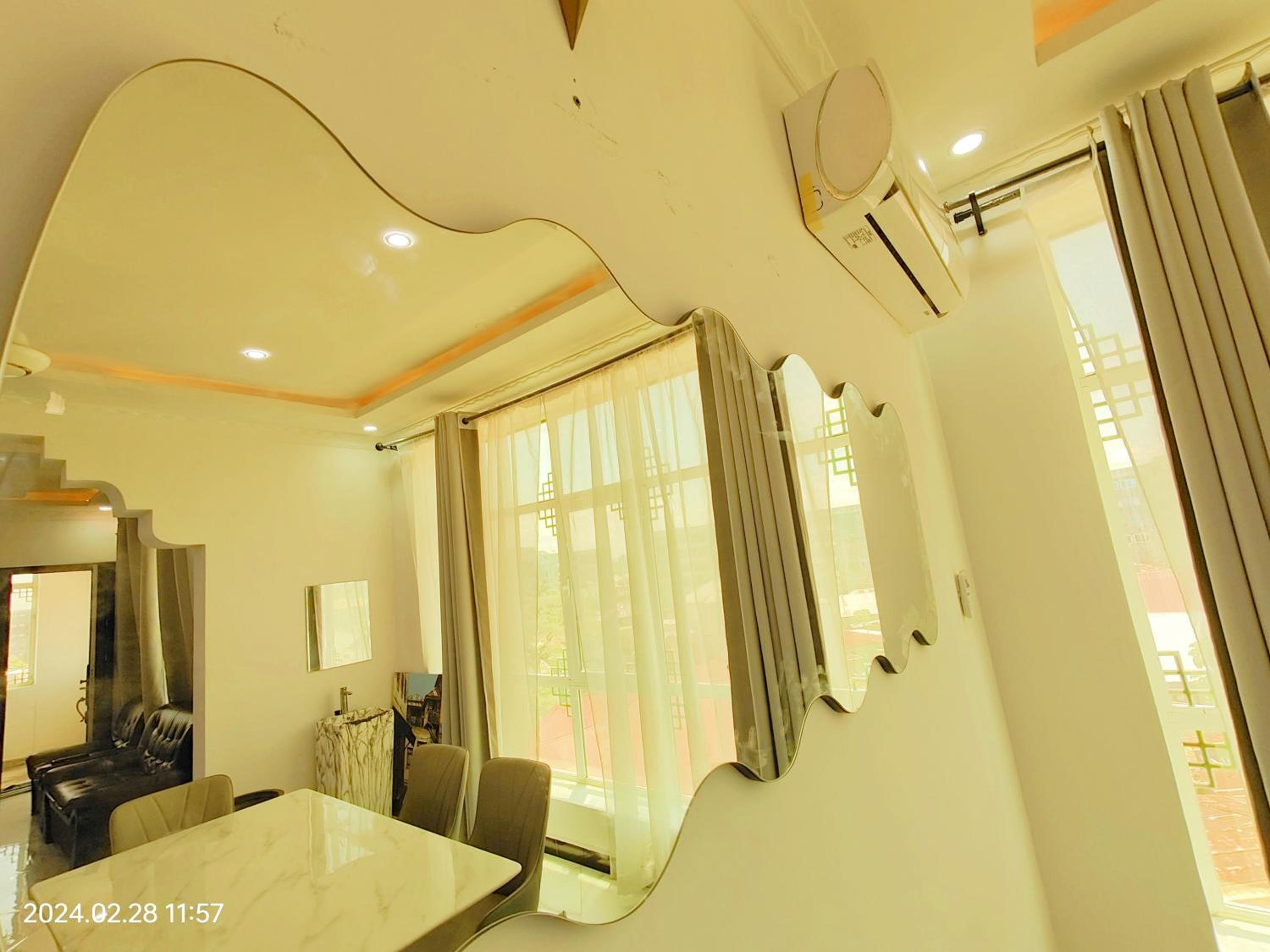 Ayaa Luxury Apartment 3rd Floor Zanzibar view 5