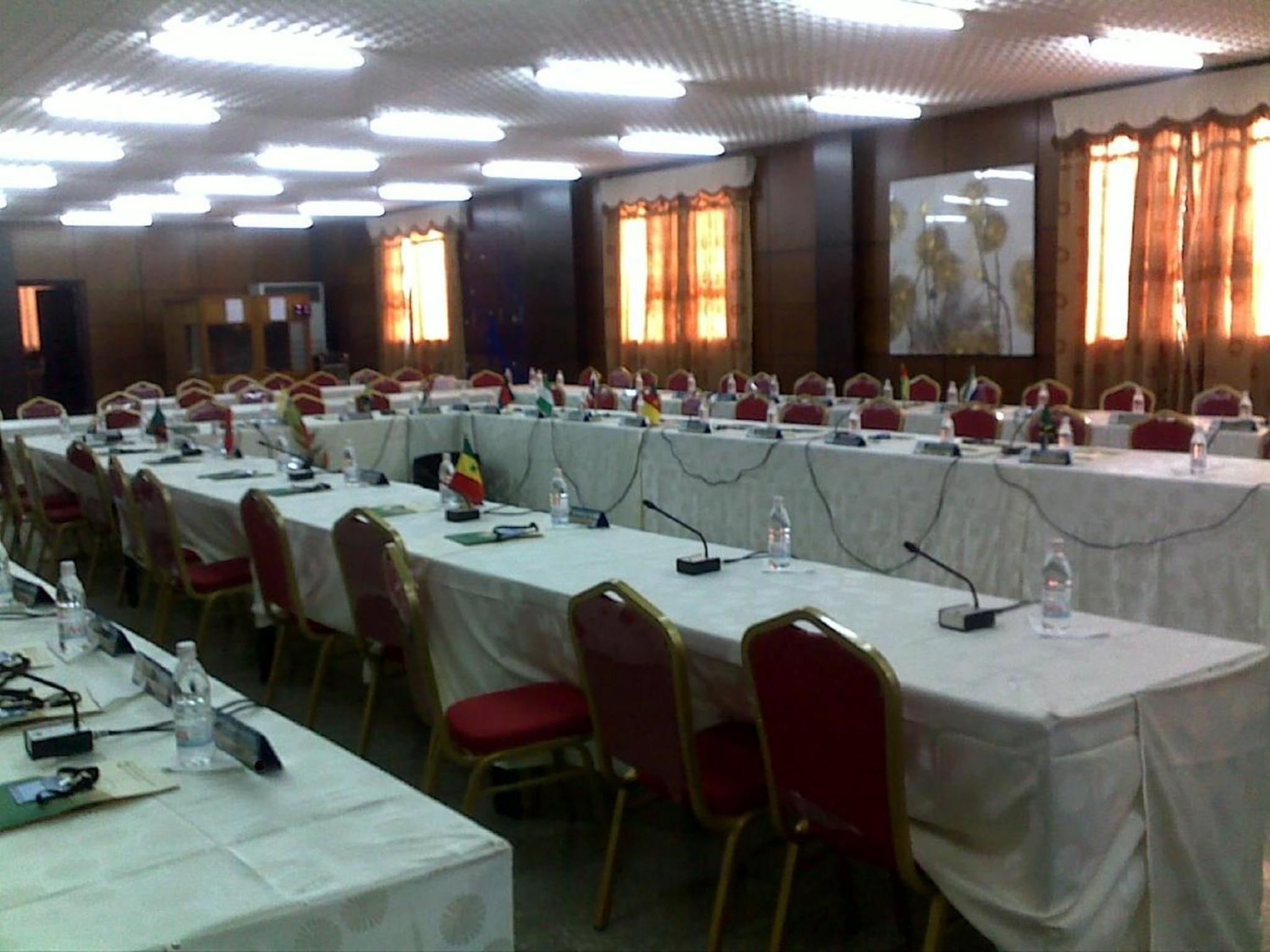 Hotel Belle Cote