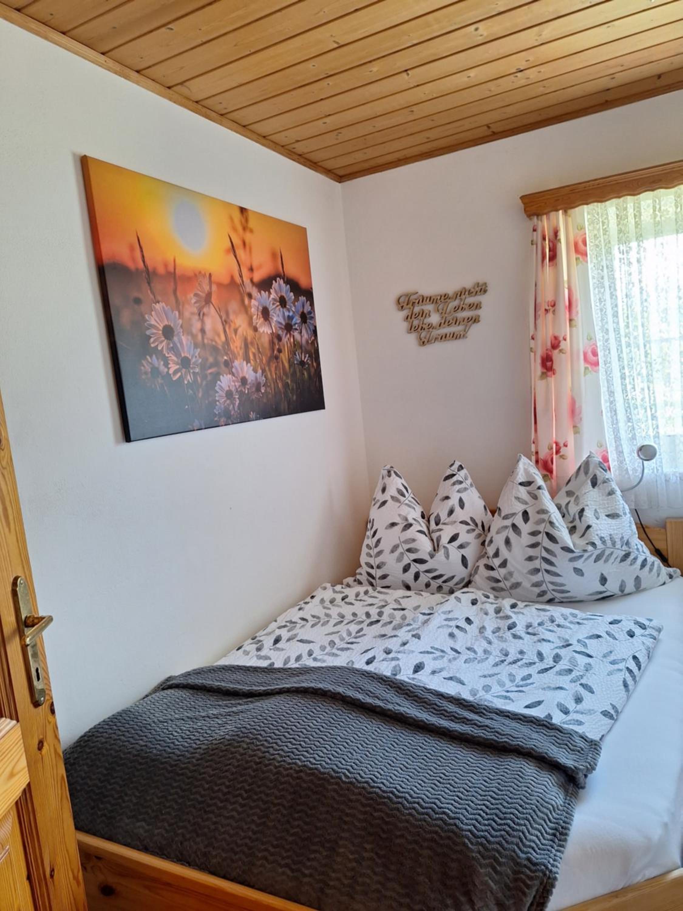 Loitzbauer Ferienwohnungen