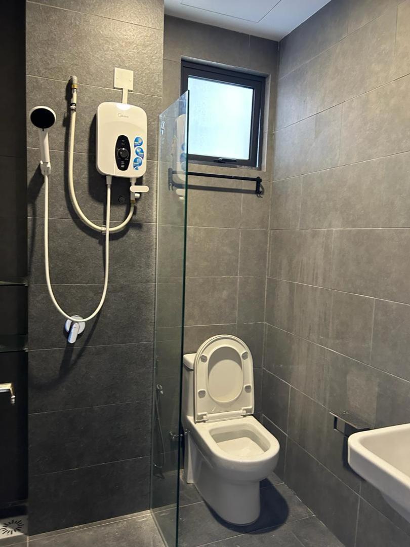 NEU SUITES Jalan Ampang