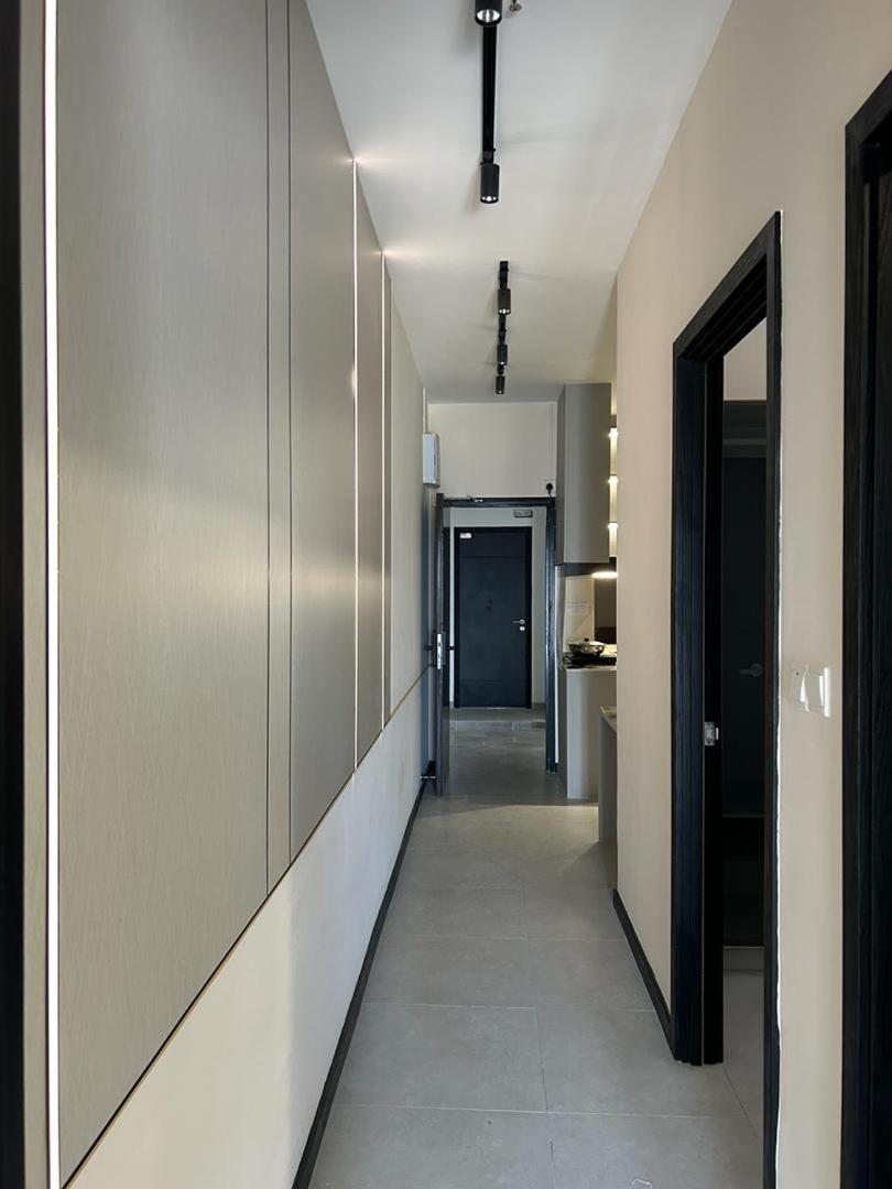 NEU SUITES Jalan Ampang