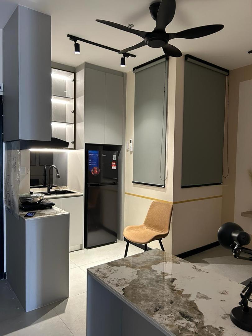 NEU SUITES Jalan Ampang