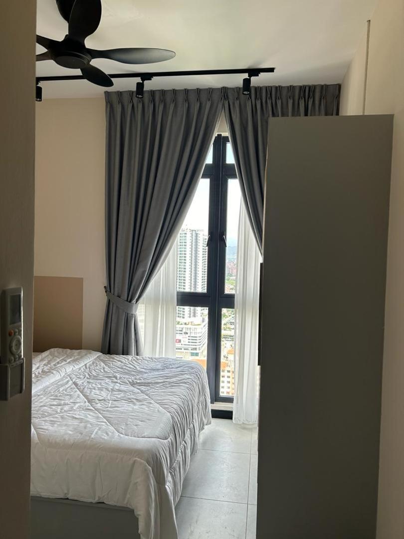 NEU SUITES Jalan Ampang