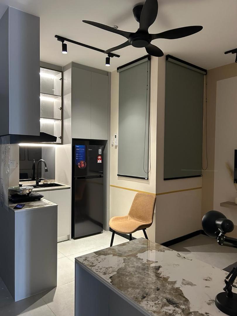 NEU SUITES Jalan Ampang