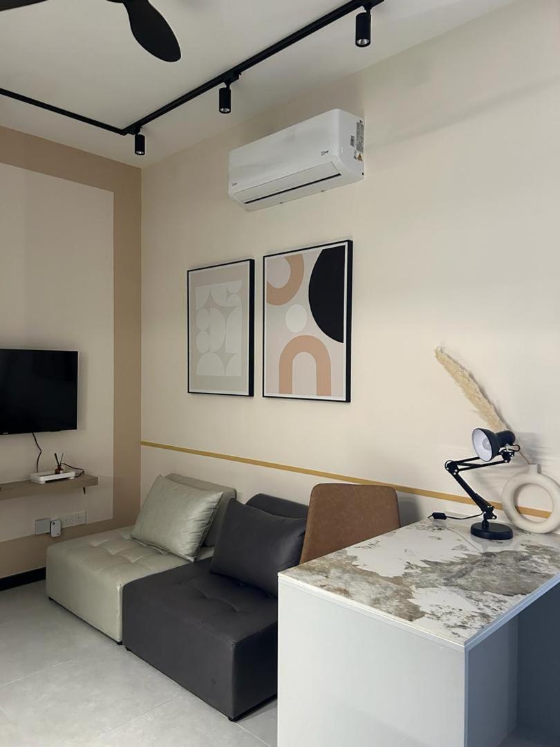 NEU SUITES Jalan Ampang