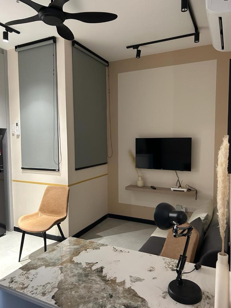 NEU SUITES Jalan Ampang