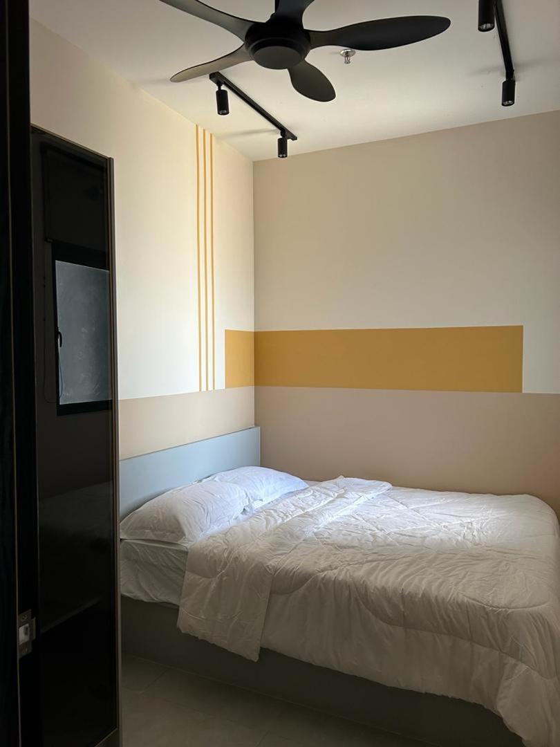 NEU SUITES Jalan Ampang