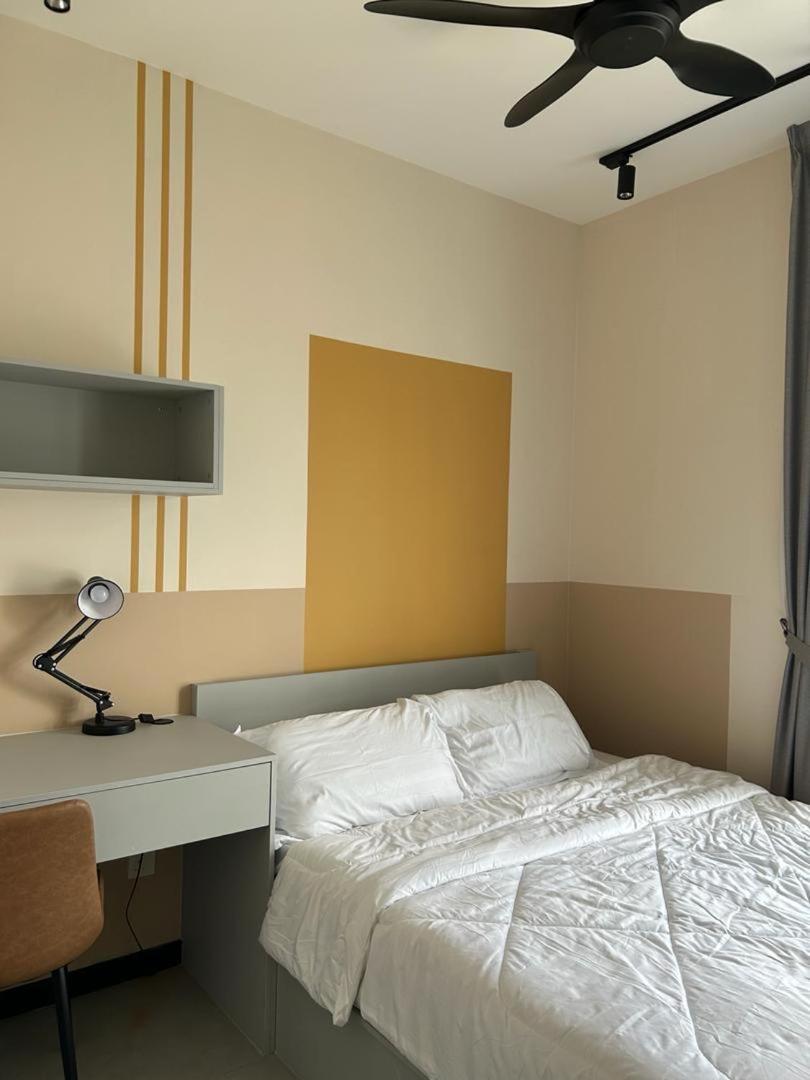 NEU SUITES Jalan Ampang