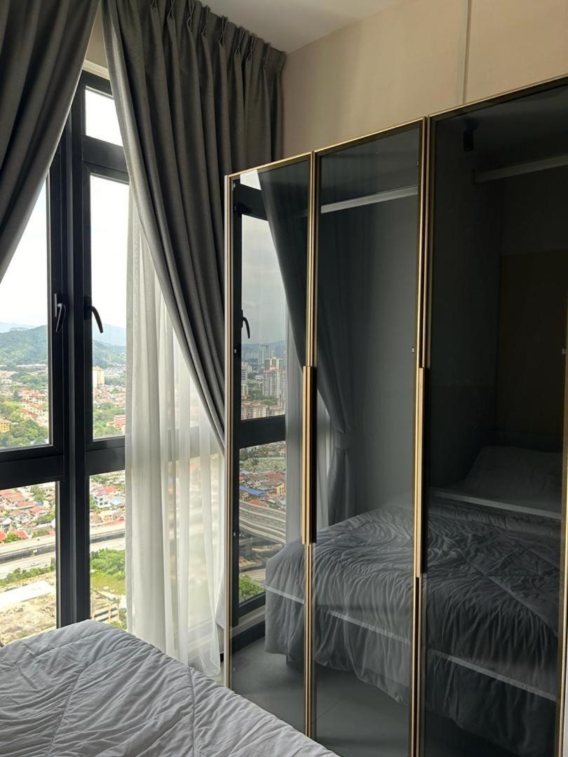 NEU SUITES Jalan Ampang