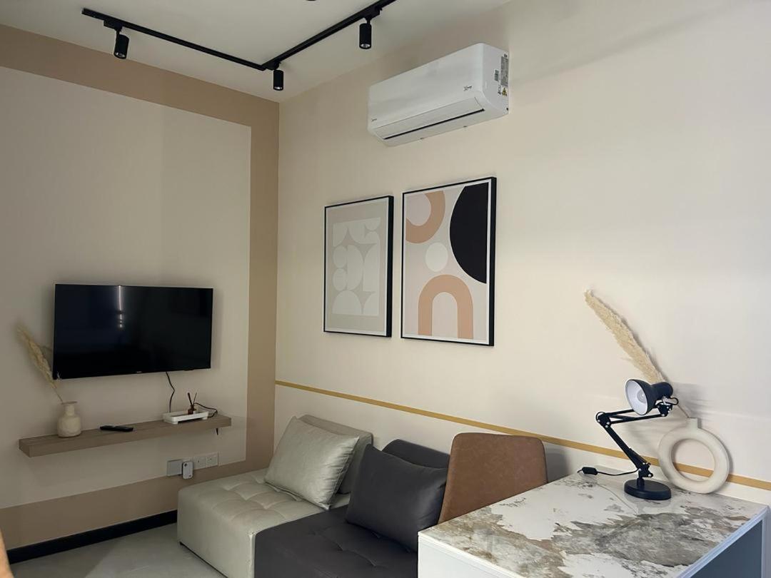 NEU SUITES Jalan Ampang