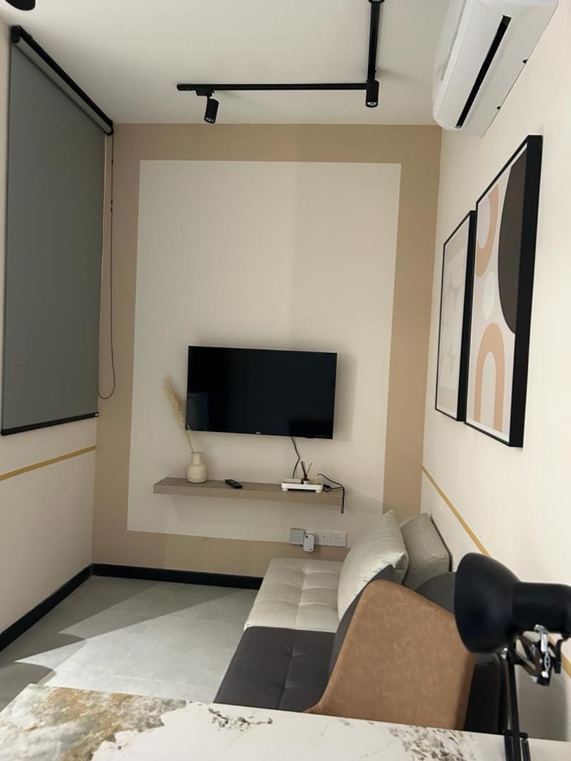 NEU SUITES Jalan Ampang
