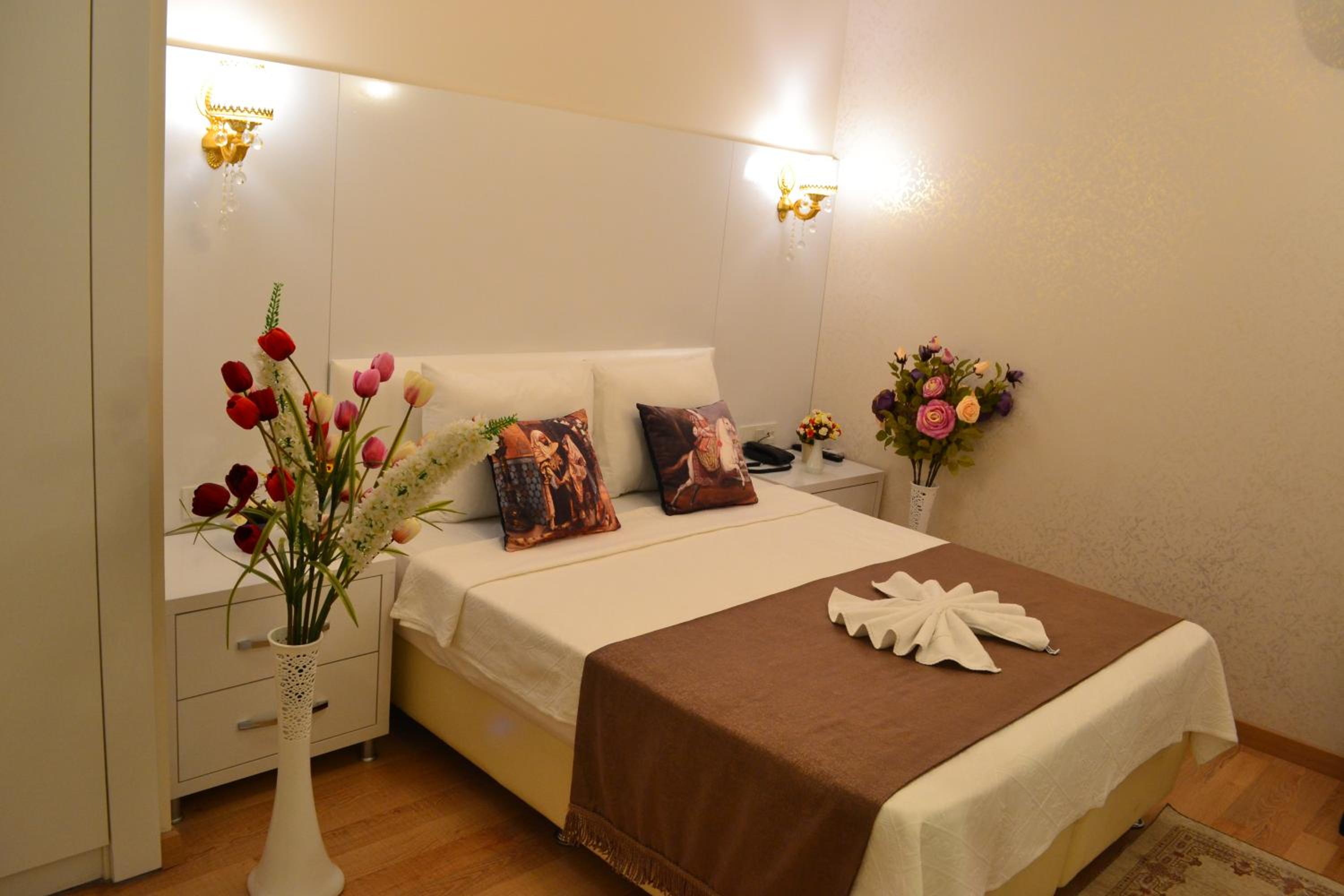 Blue Istanbul Otel Taksim - Image 53