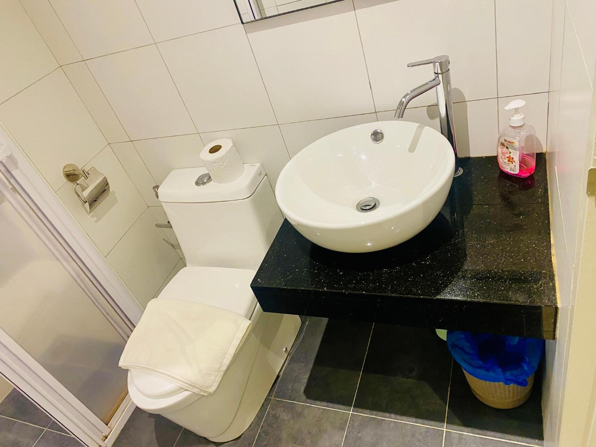 Chamber Suites Zaff Ventures