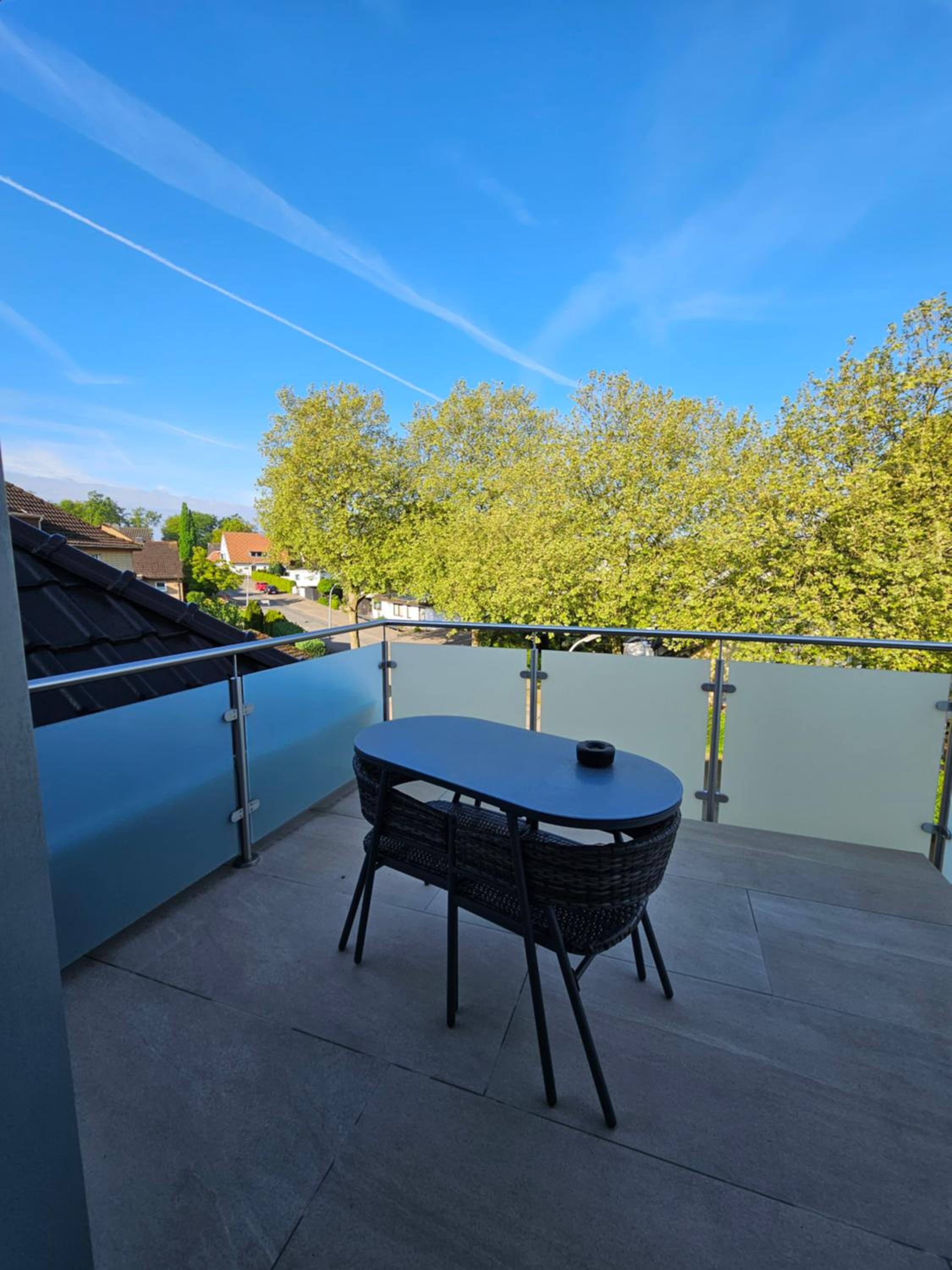 FeWo Nahner Loft