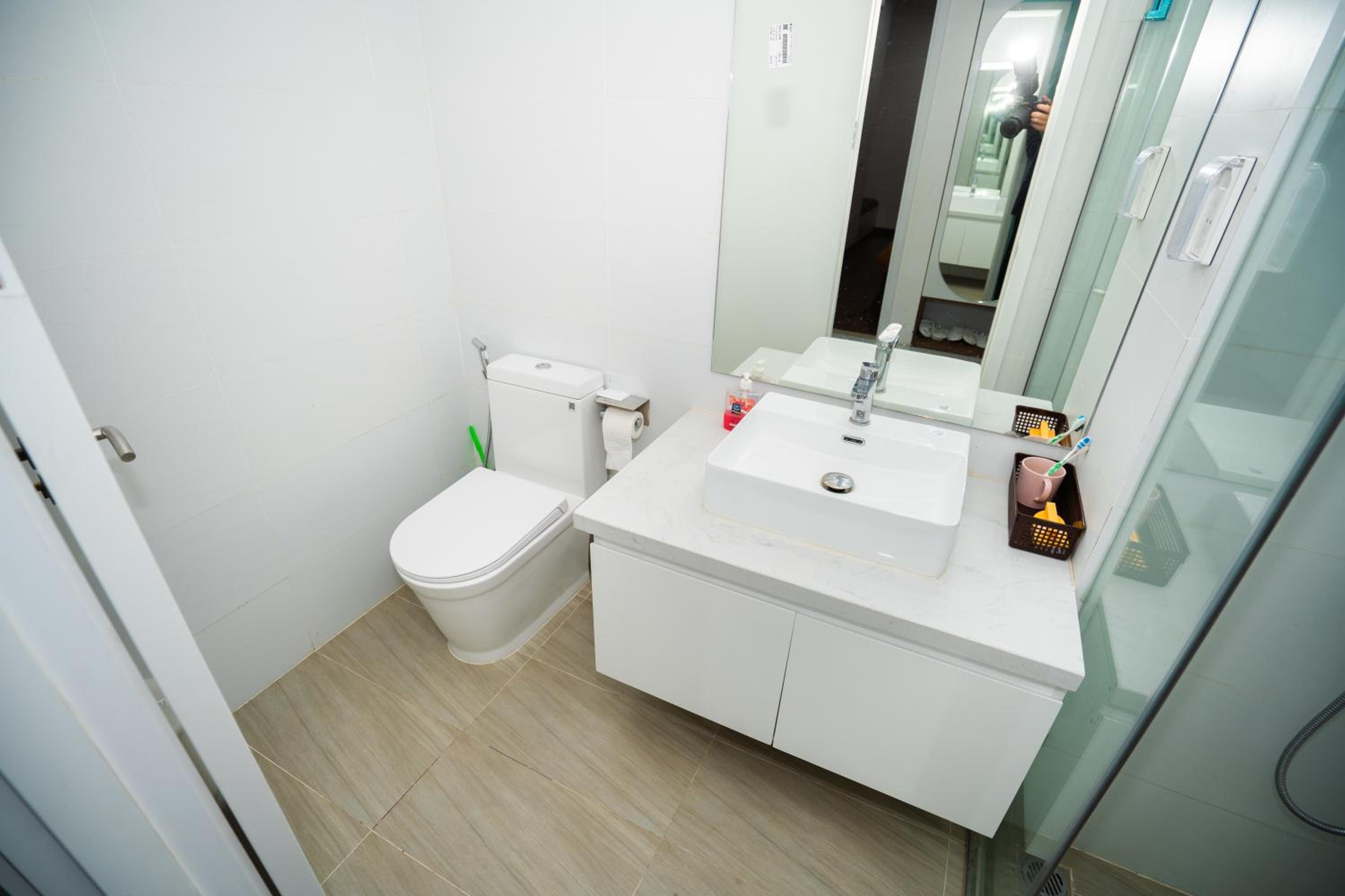 MubiApartment