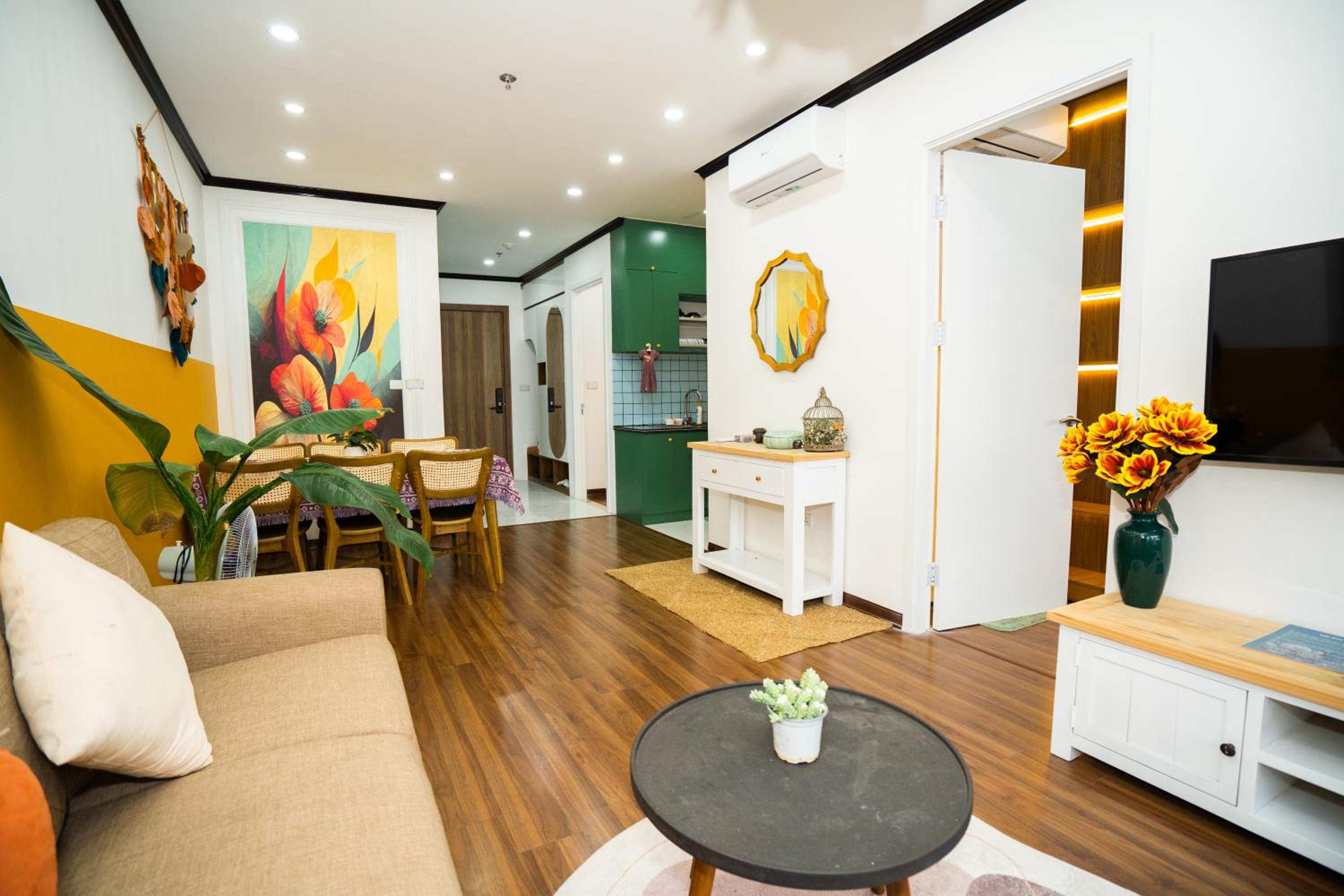 MubiApartment