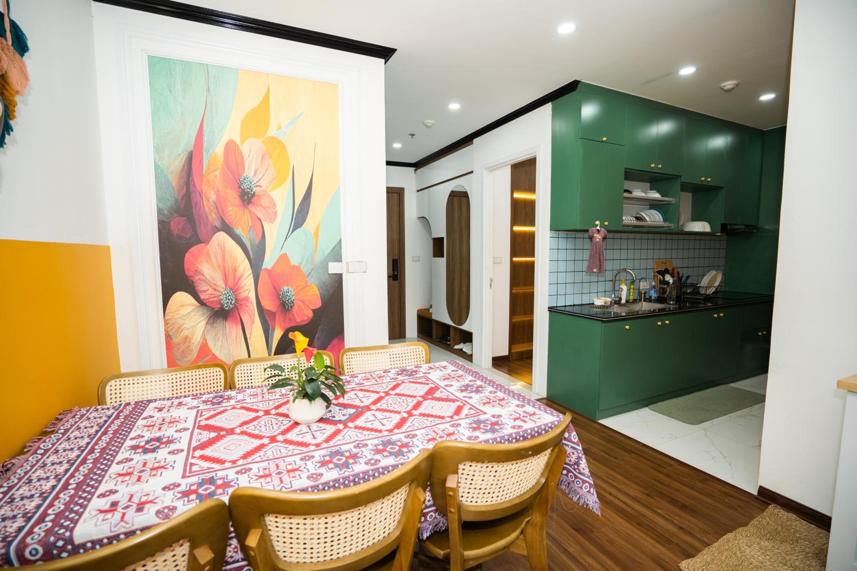 MubiApartment