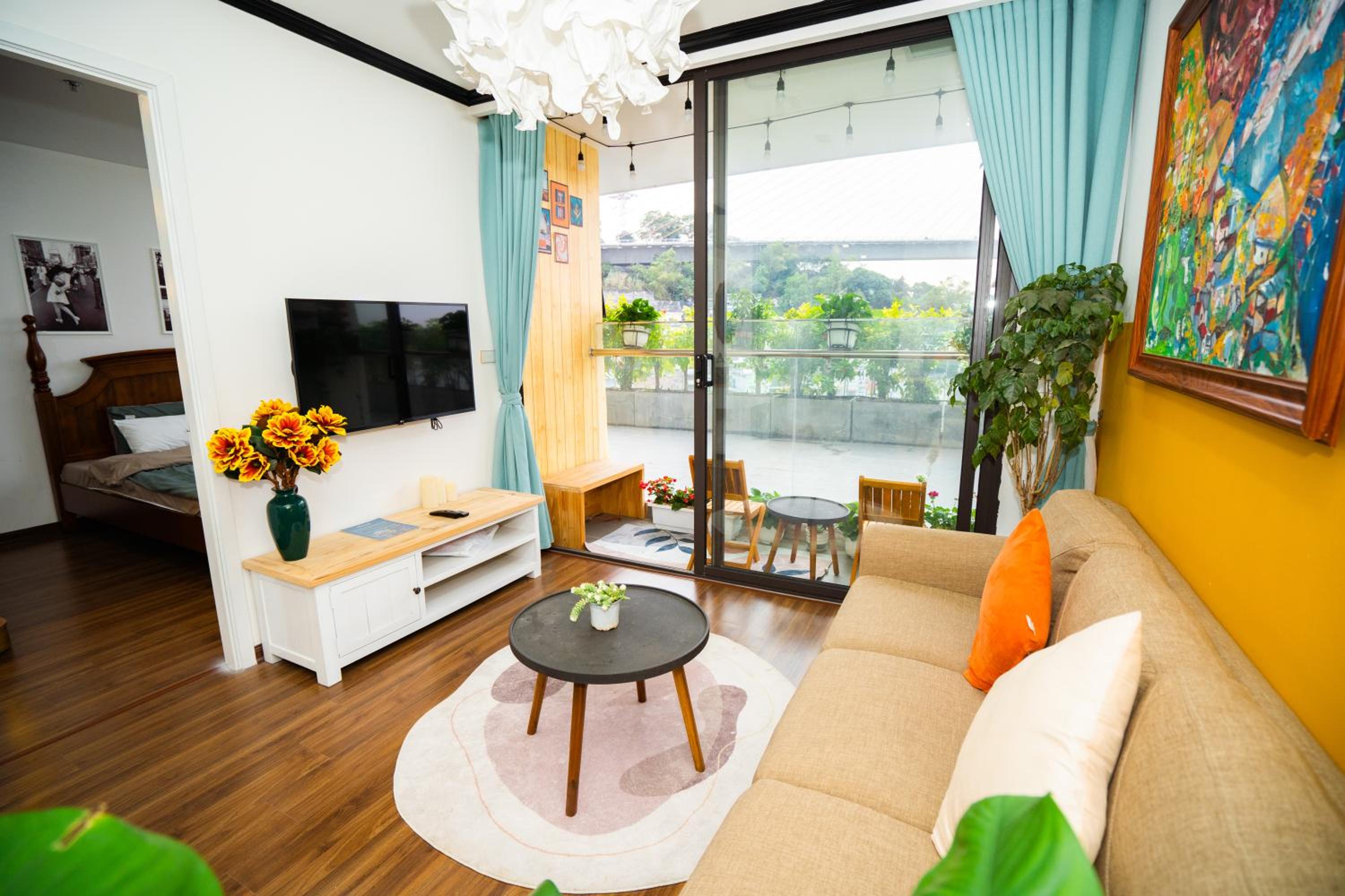 MubiApartment