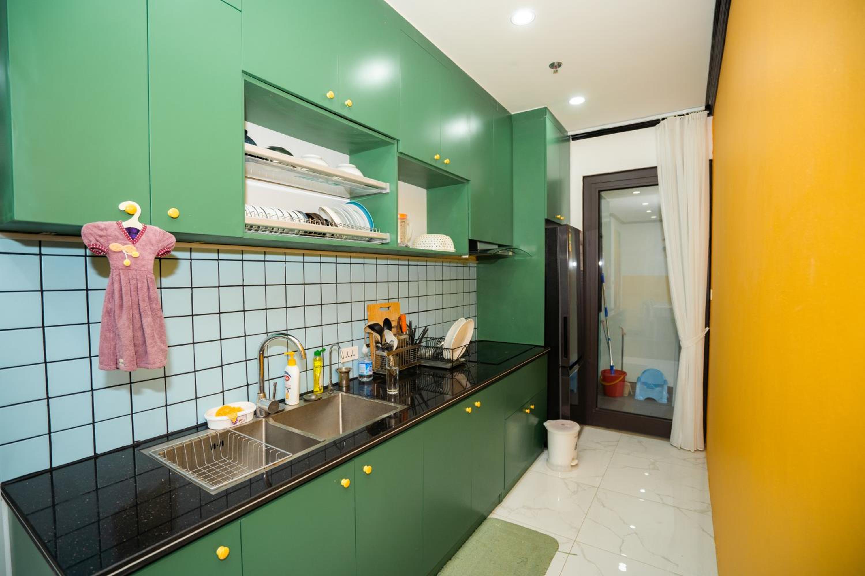 MubiApartment