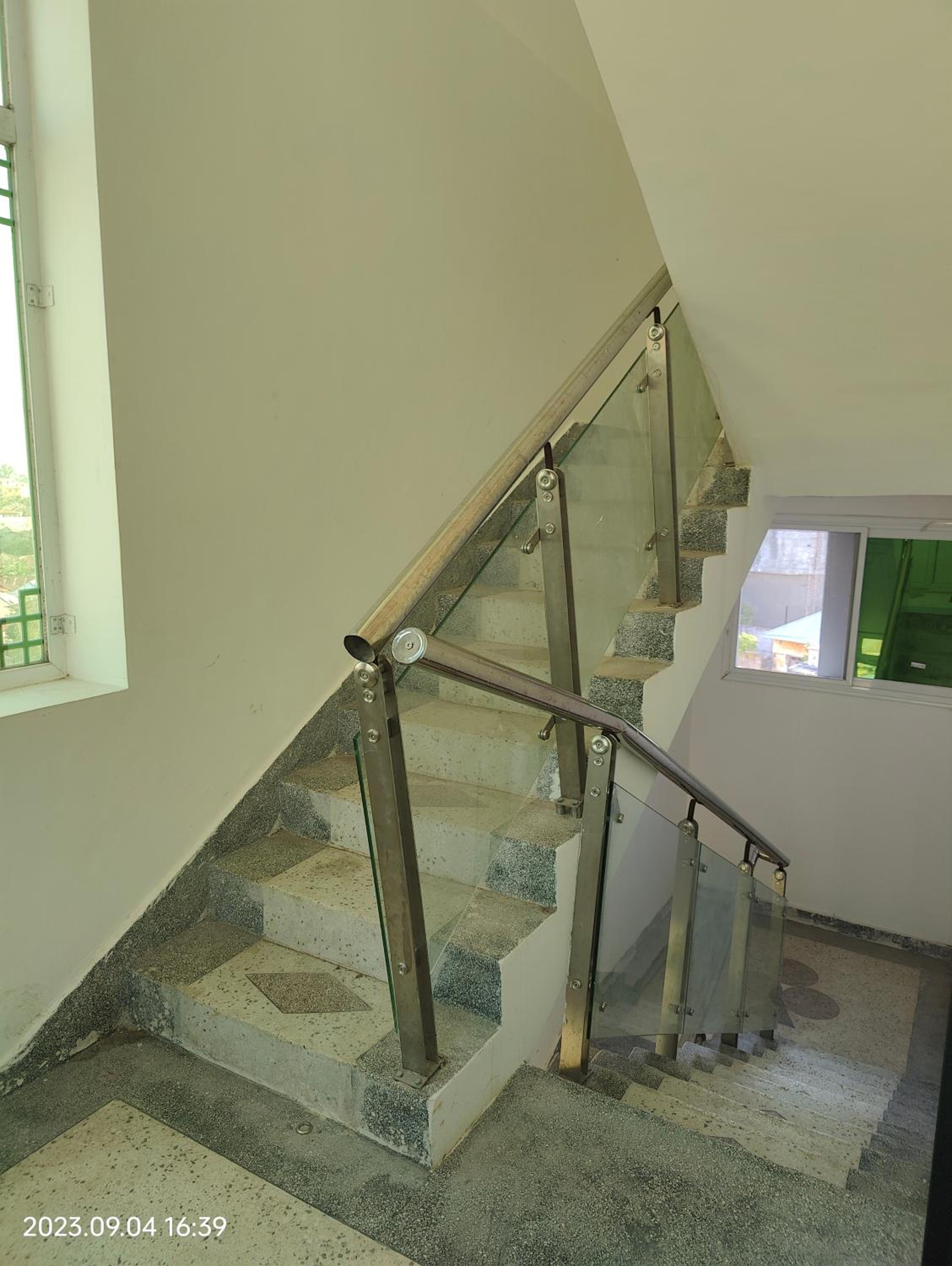 Ayaa Luxury Apartment 3rd Floor Zanzibar view 3