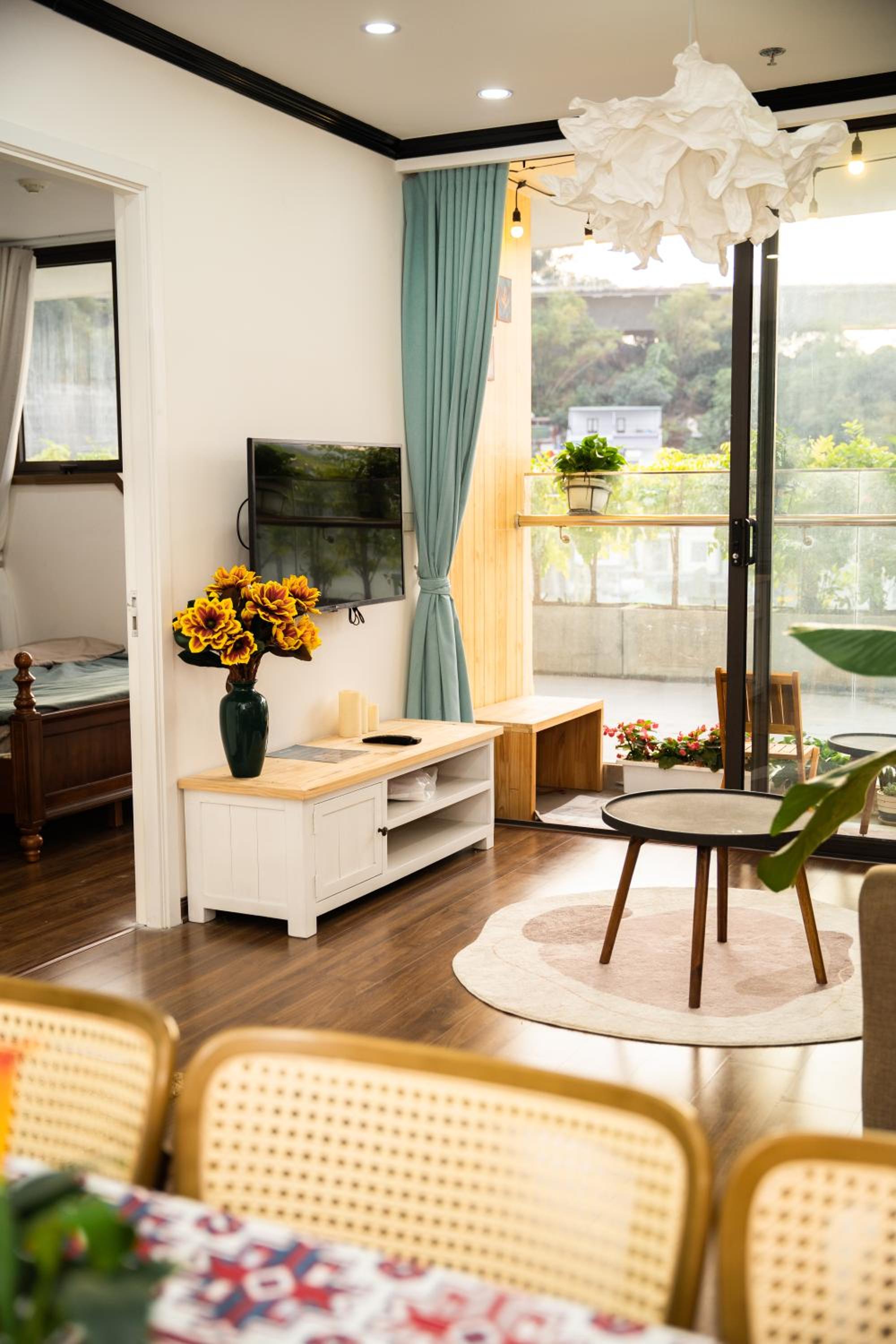 MubiApartment